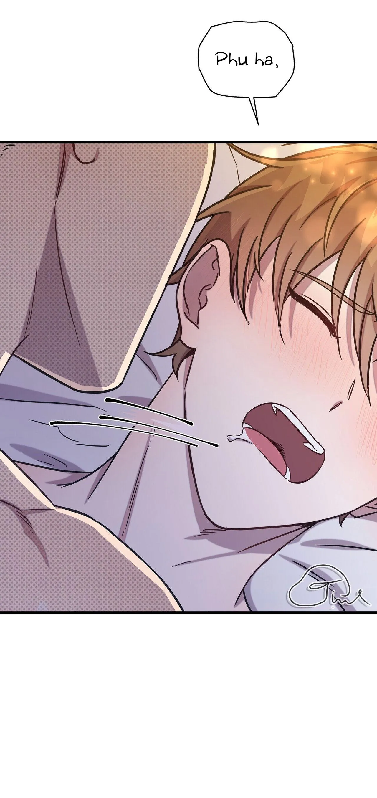 Làm Thế Nào Để Chia Tay Với Anh Ta Chapter 11 Trang 44