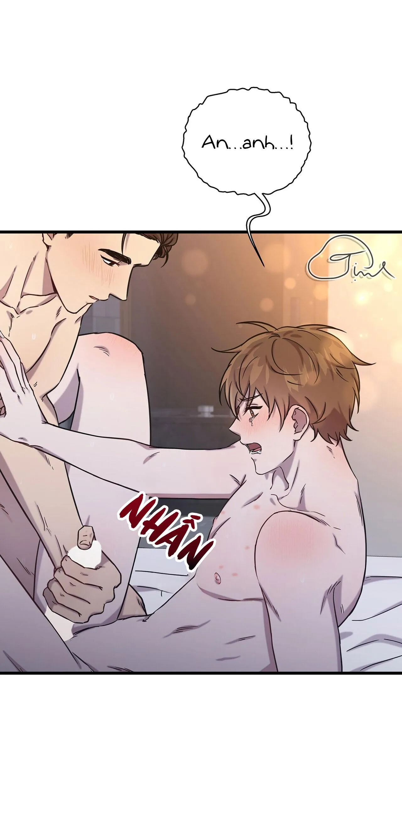 Làm Thế Nào Để Chia Tay Với Anh Ta Chapter 11 Trang 45