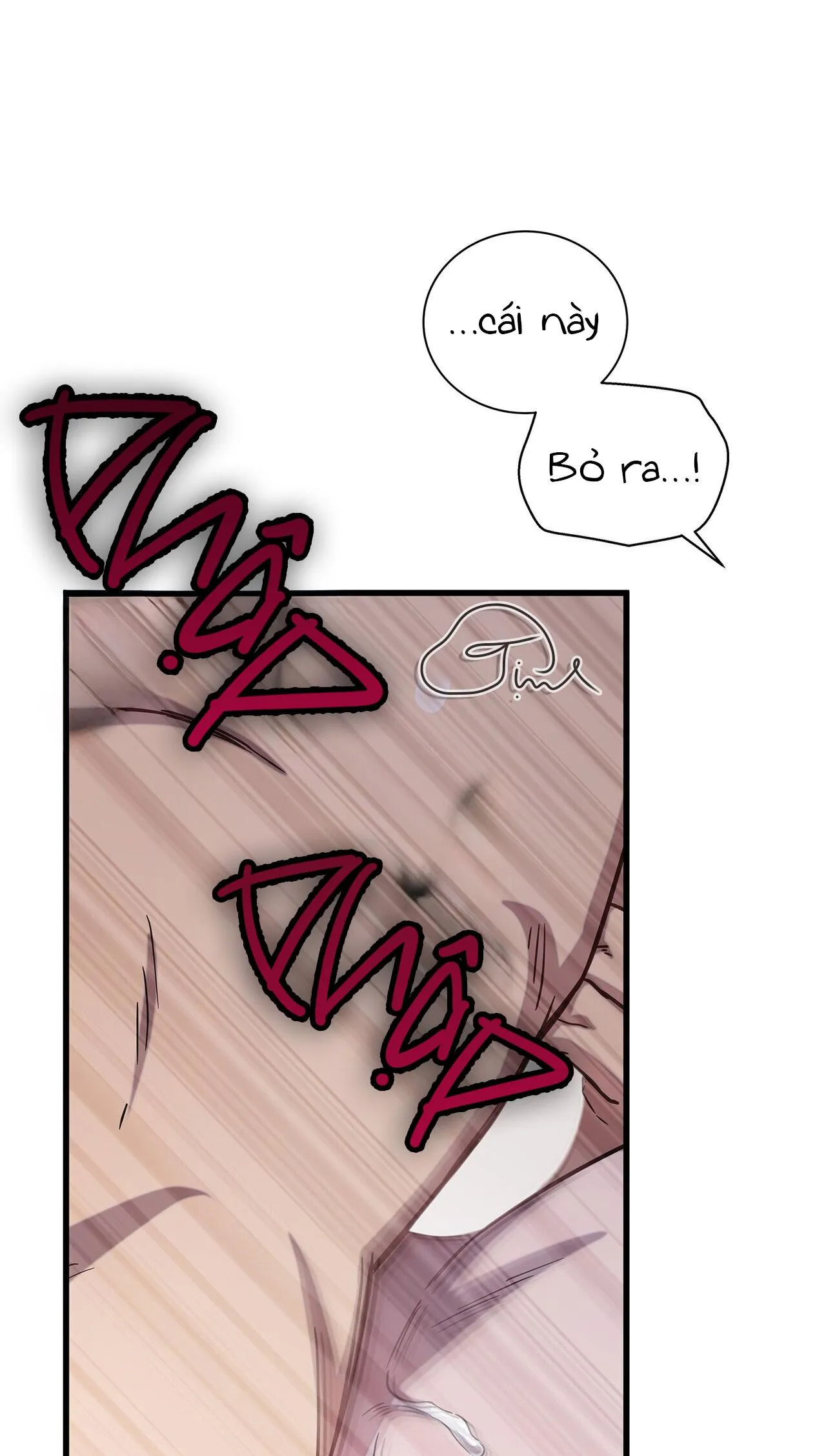 Làm Thế Nào Để Chia Tay Với Anh Ta Chapter 11 Trang 46