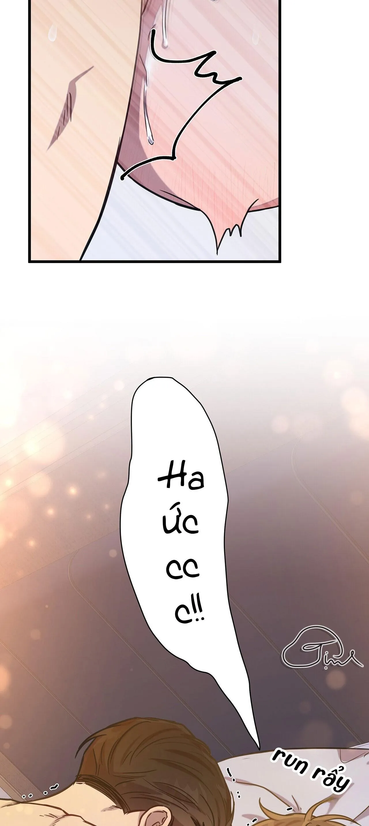 Làm Thế Nào Để Chia Tay Với Anh Ta Chapter 11 Trang 47
