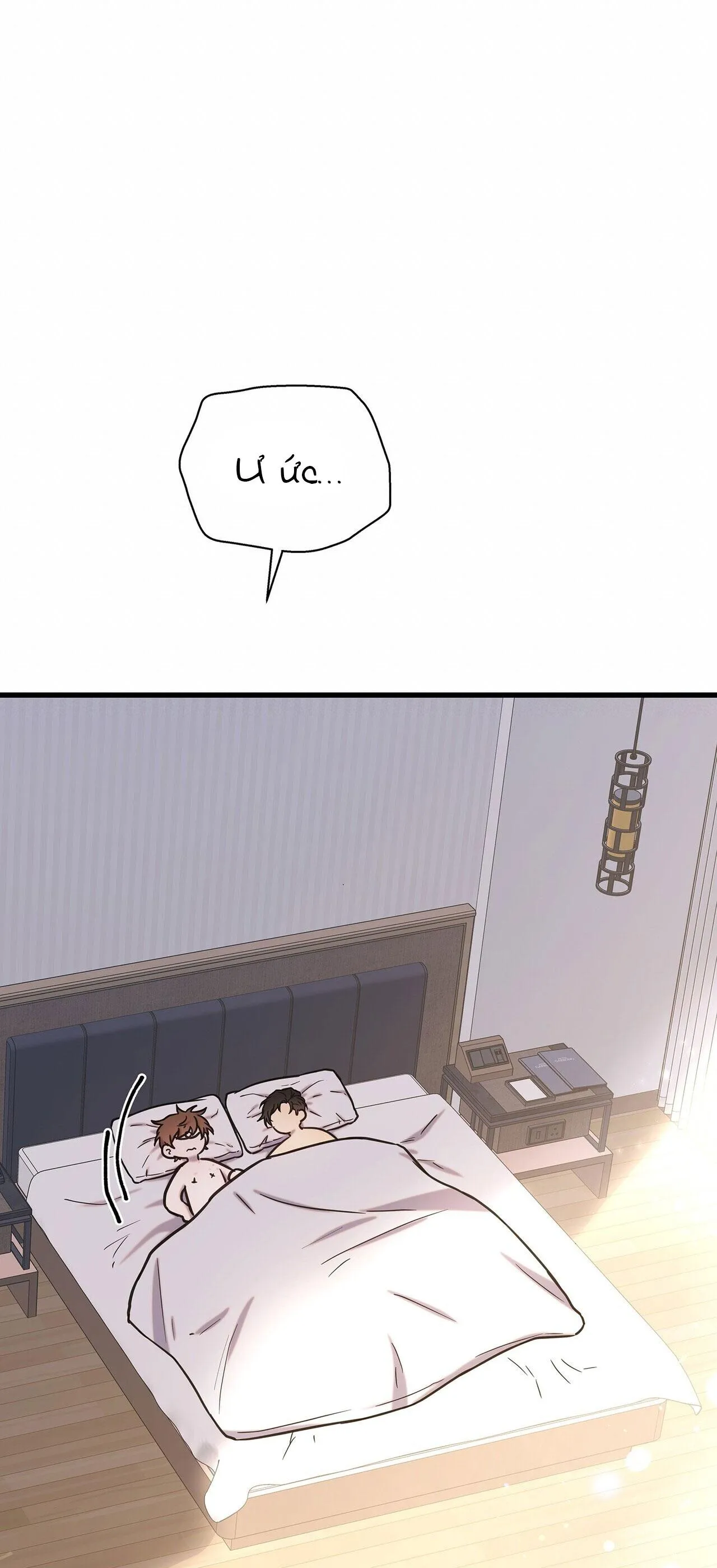 Làm Thế Nào Để Chia Tay Với Anh Ta Chapter 11 Trang 51