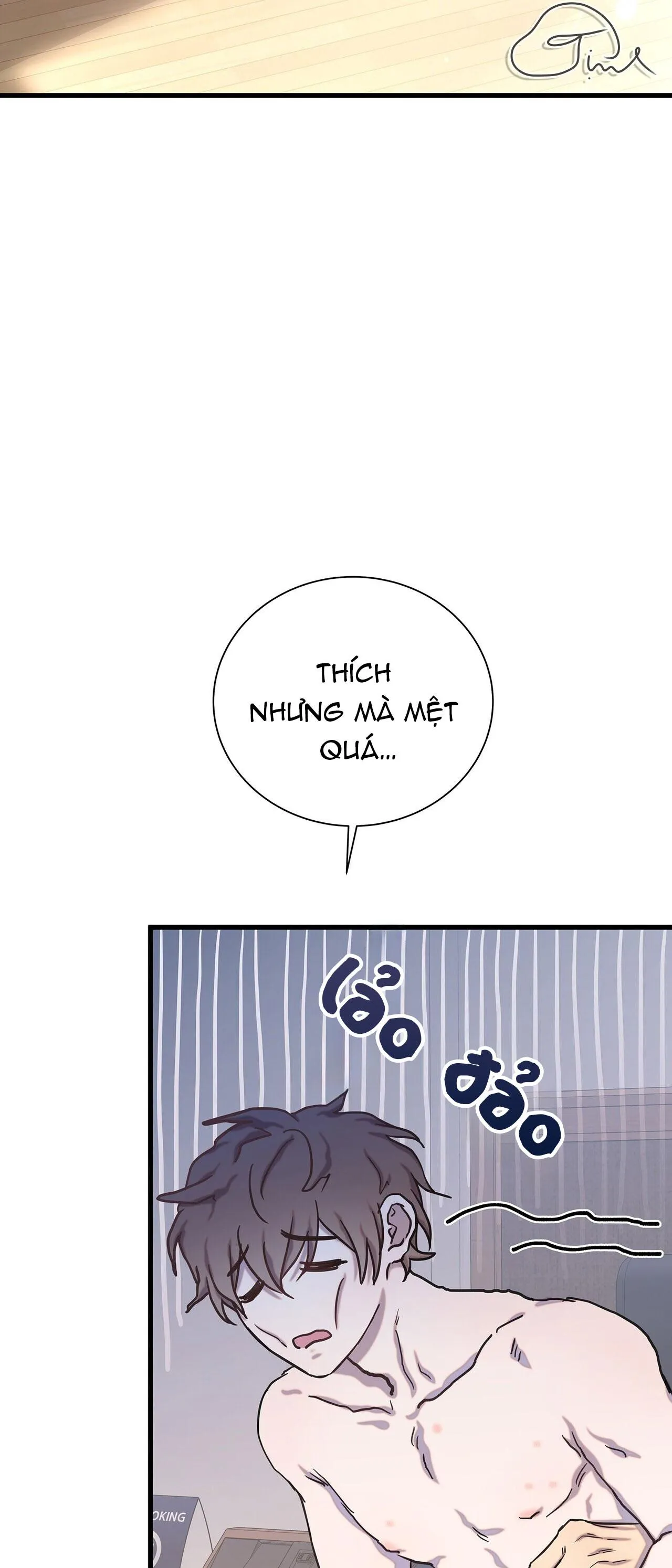 Làm Thế Nào Để Chia Tay Với Anh Ta Chapter 11 Trang 52