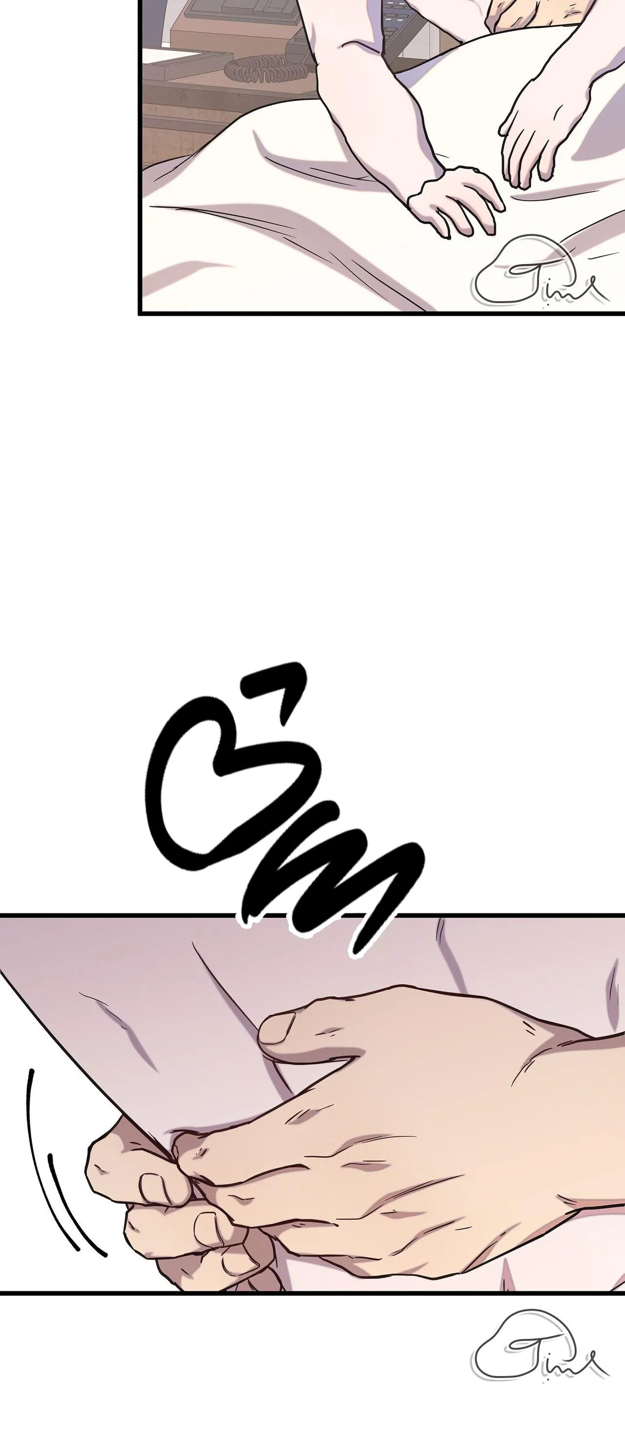 Làm Thế Nào Để Chia Tay Với Anh Ta Chapter 11 Trang 53