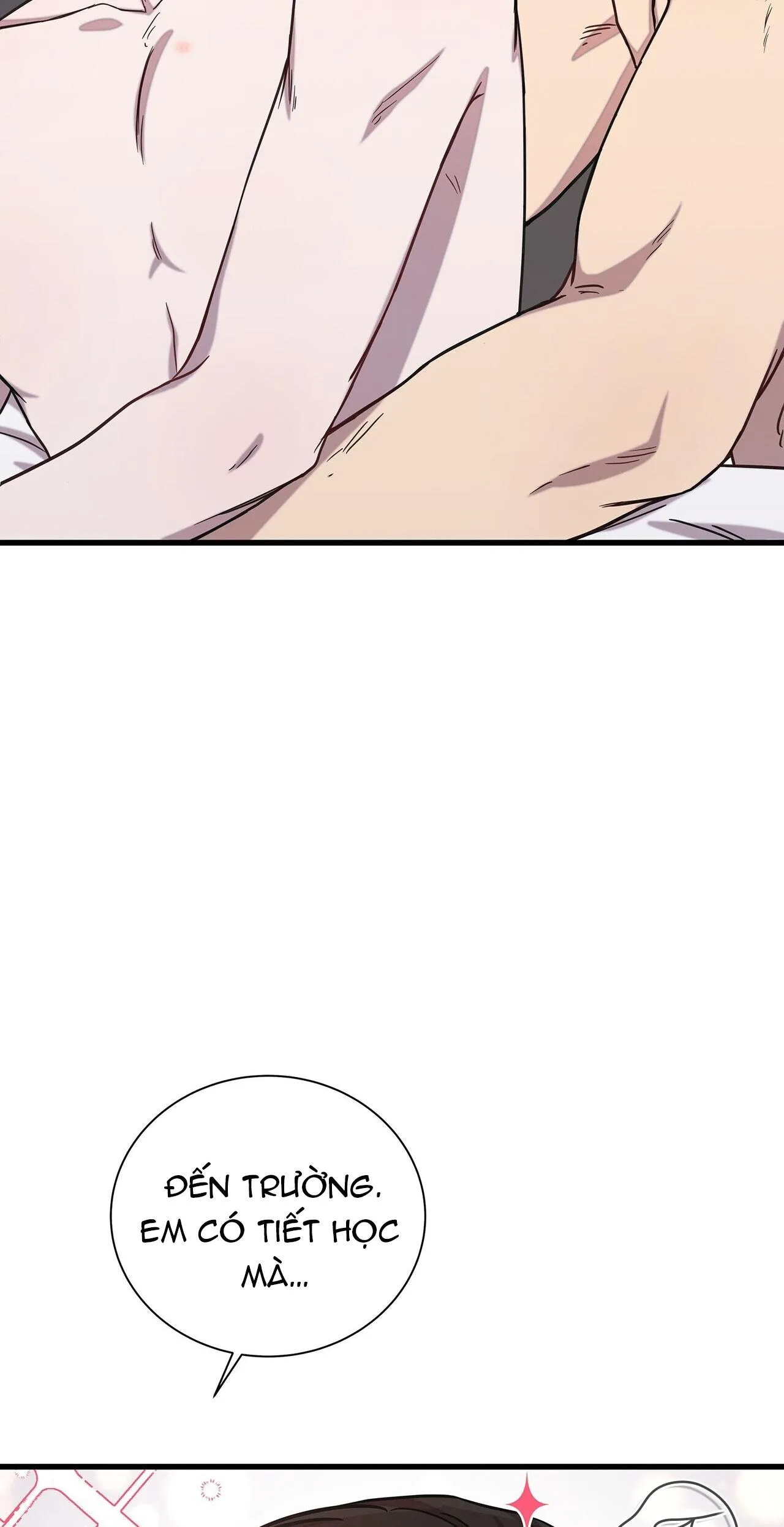 Làm Thế Nào Để Chia Tay Với Anh Ta Chapter 11 Trang 55