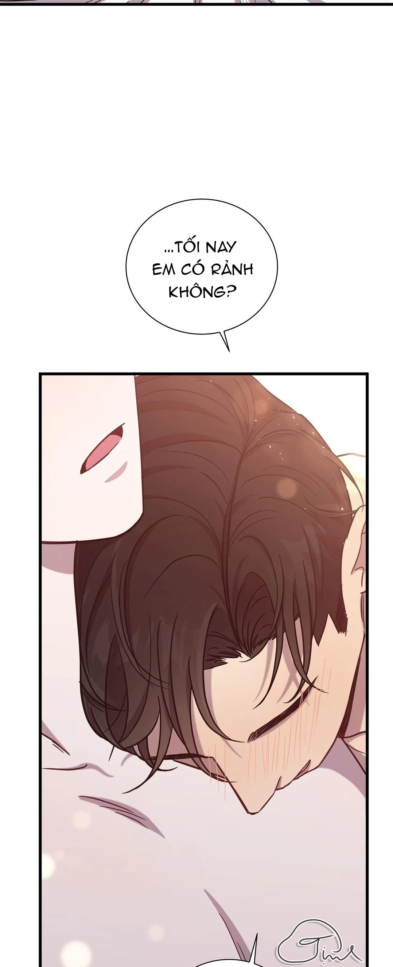 Làm Thế Nào Để Chia Tay Với Anh Ta Chapter 11 Trang 59