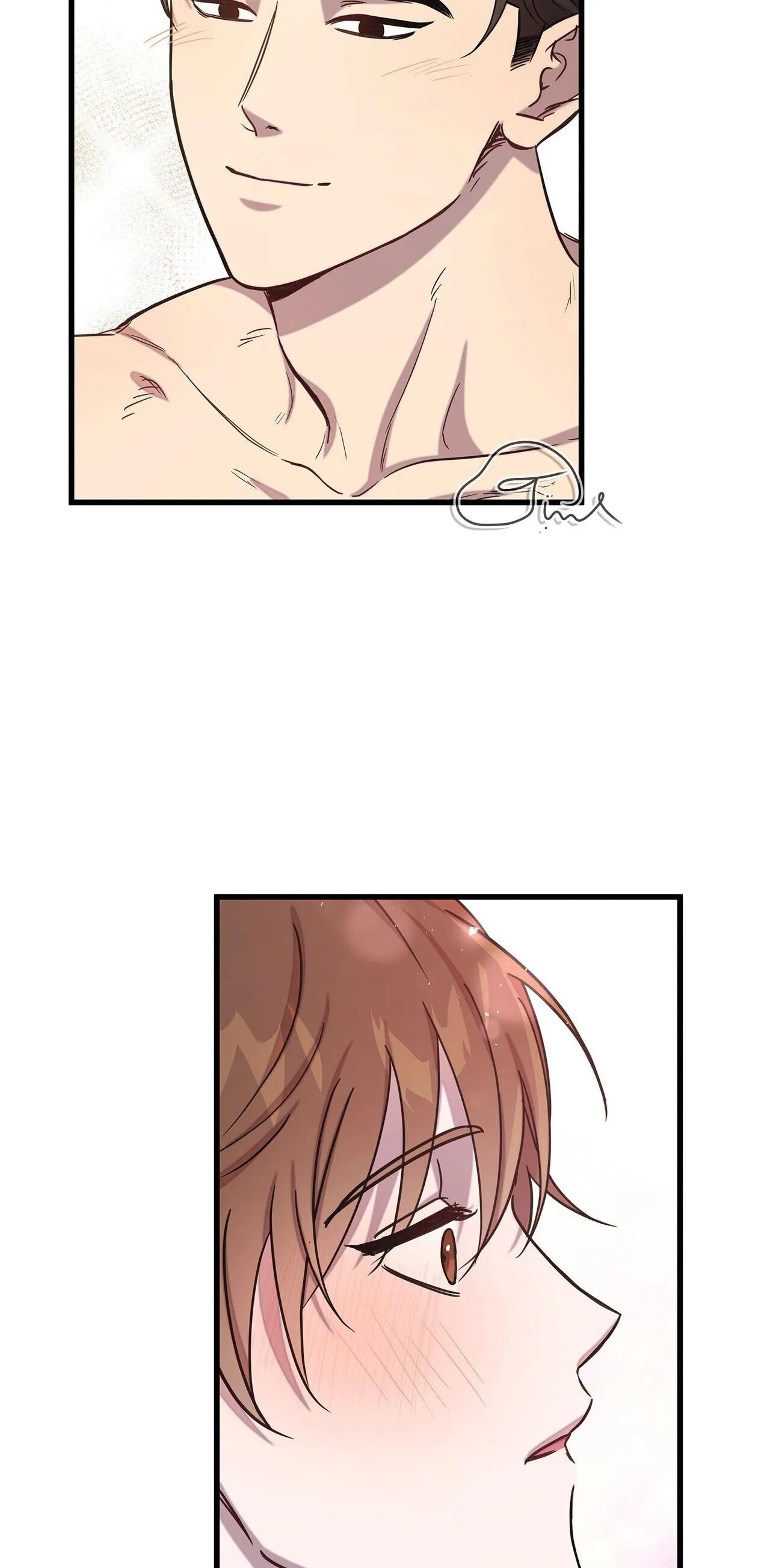 Làm Thế Nào Để Chia Tay Với Anh Ta Chapter 11 Trang 61