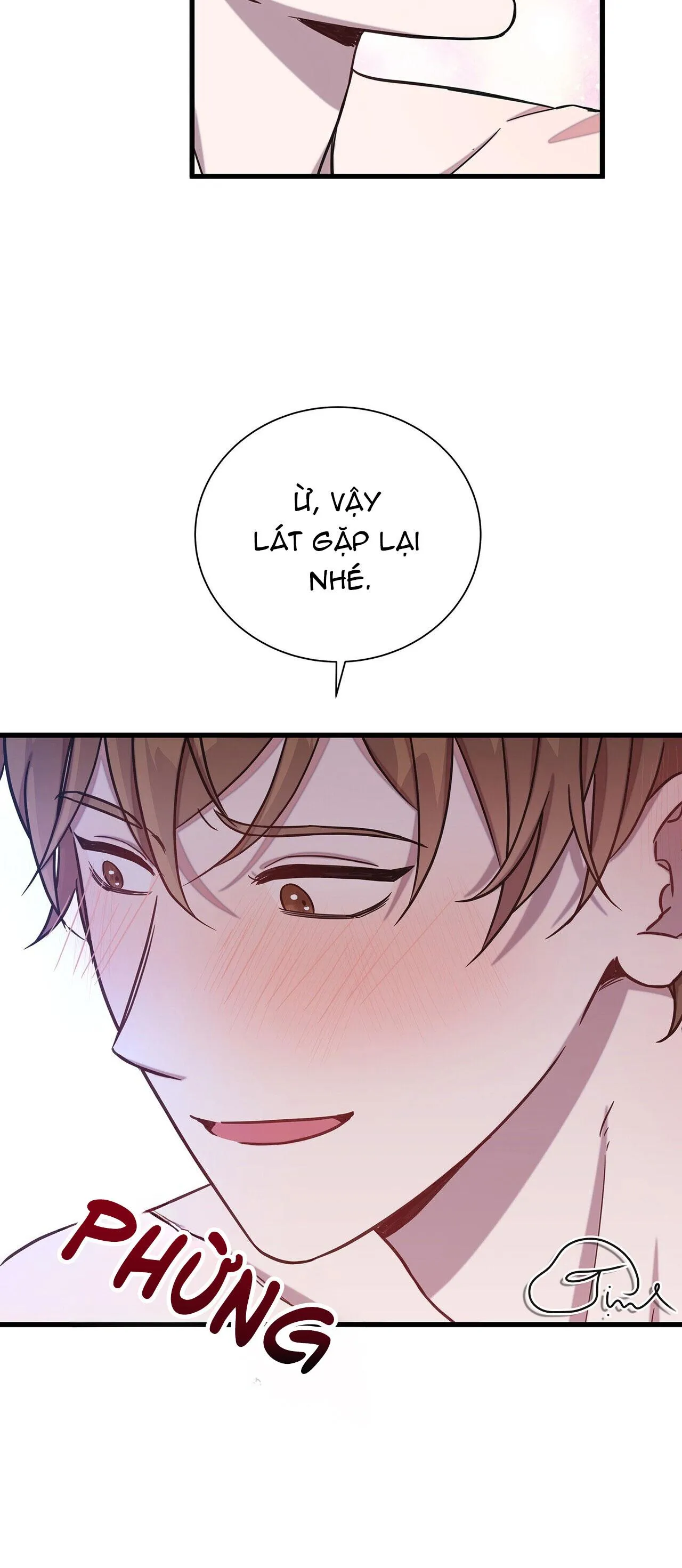 Làm Thế Nào Để Chia Tay Với Anh Ta Chapter 11 Trang 62