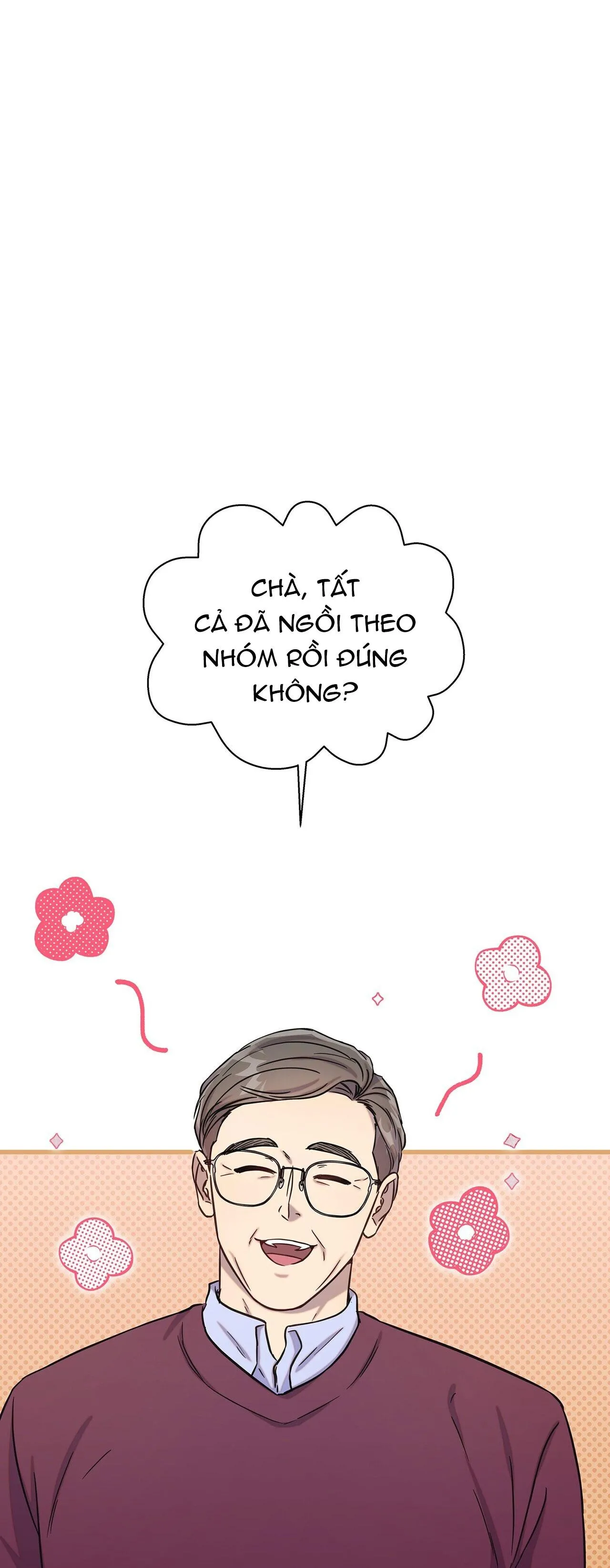 Làm Thế Nào Để Chia Tay Với Anh Ta Chapter 11 Trang 64