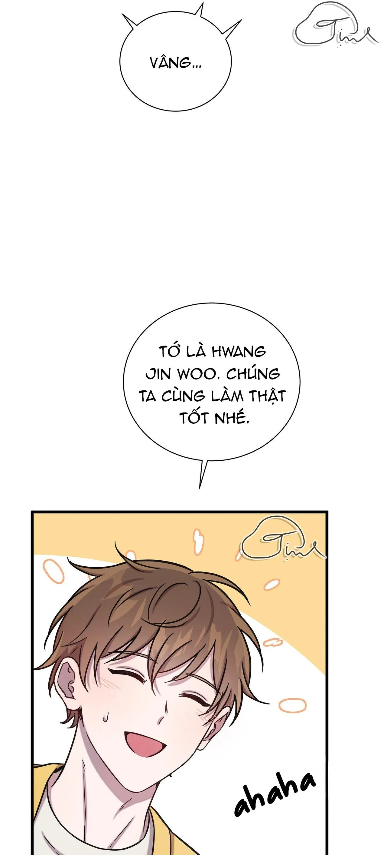 Làm Thế Nào Để Chia Tay Với Anh Ta Chapter 11 Trang 66