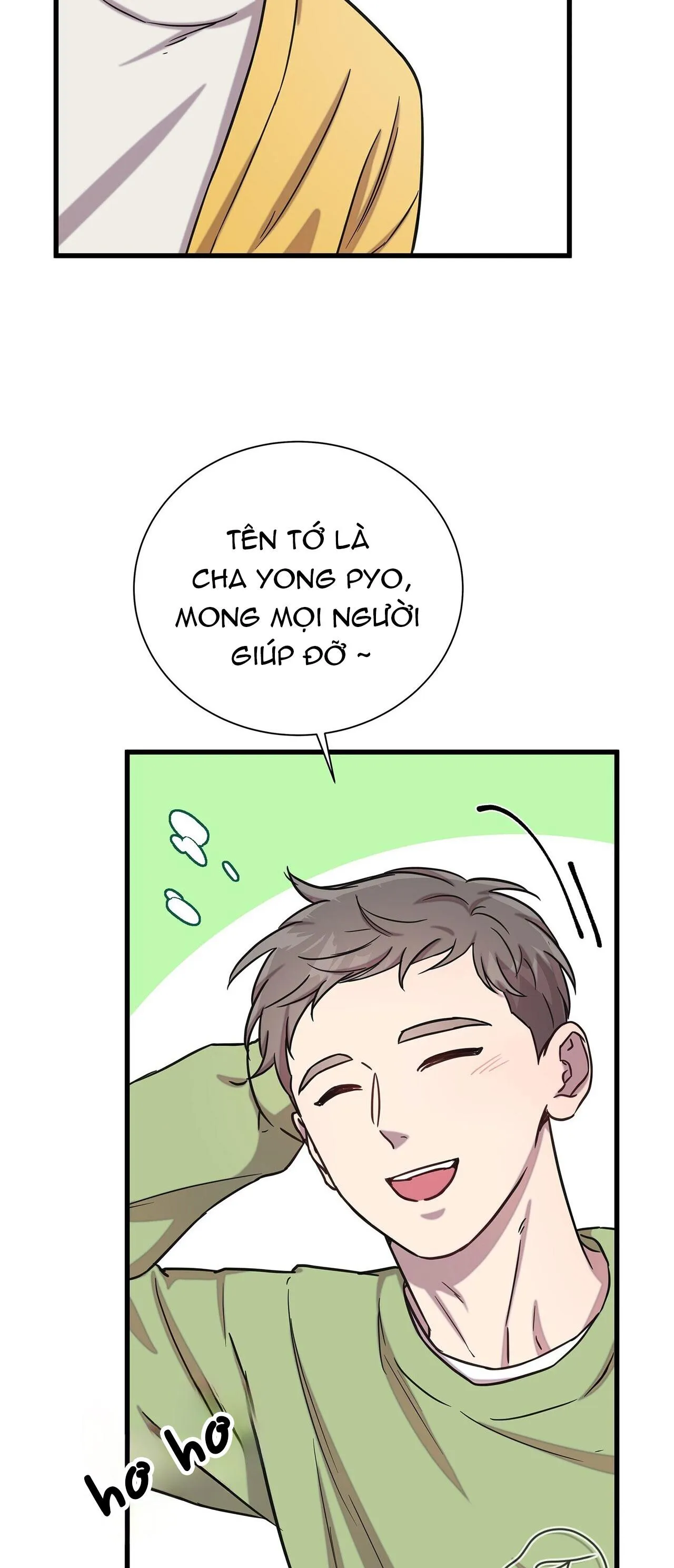 Làm Thế Nào Để Chia Tay Với Anh Ta Chapter 11 Trang 67