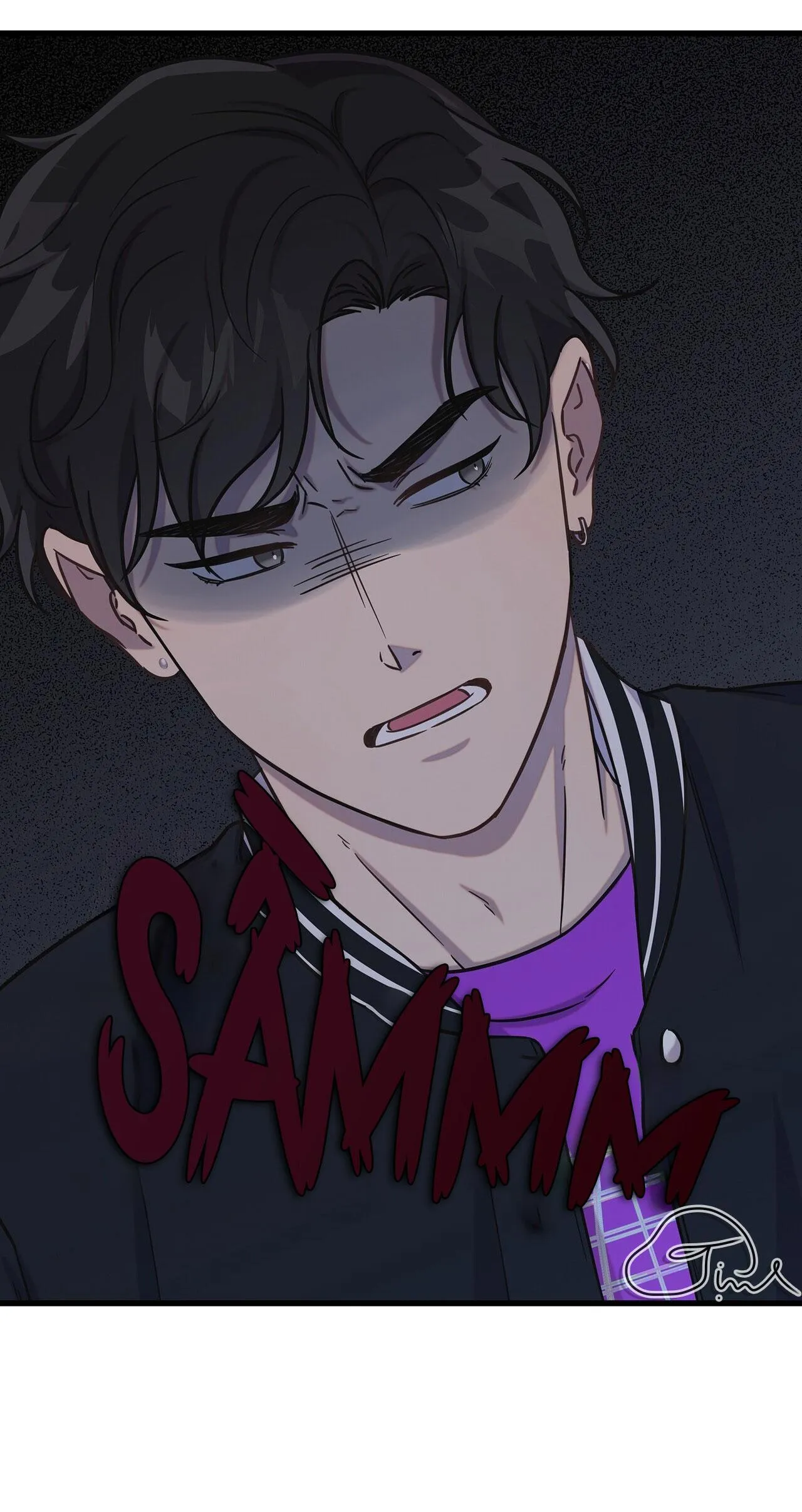 Làm Thế Nào Để Chia Tay Với Anh Ta Chapter 11 Trang 74