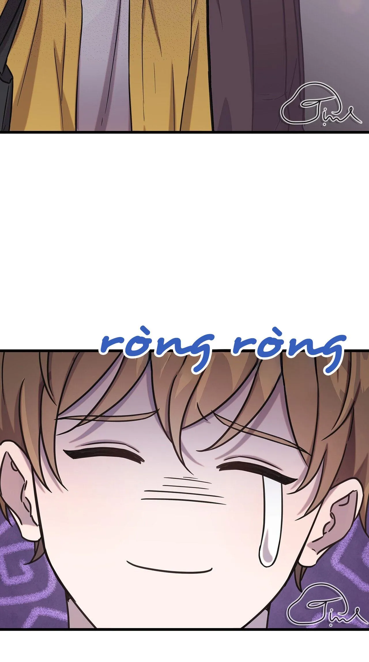 Làm Thế Nào Để Chia Tay Với Anh Ta Chapter 11 Trang 76