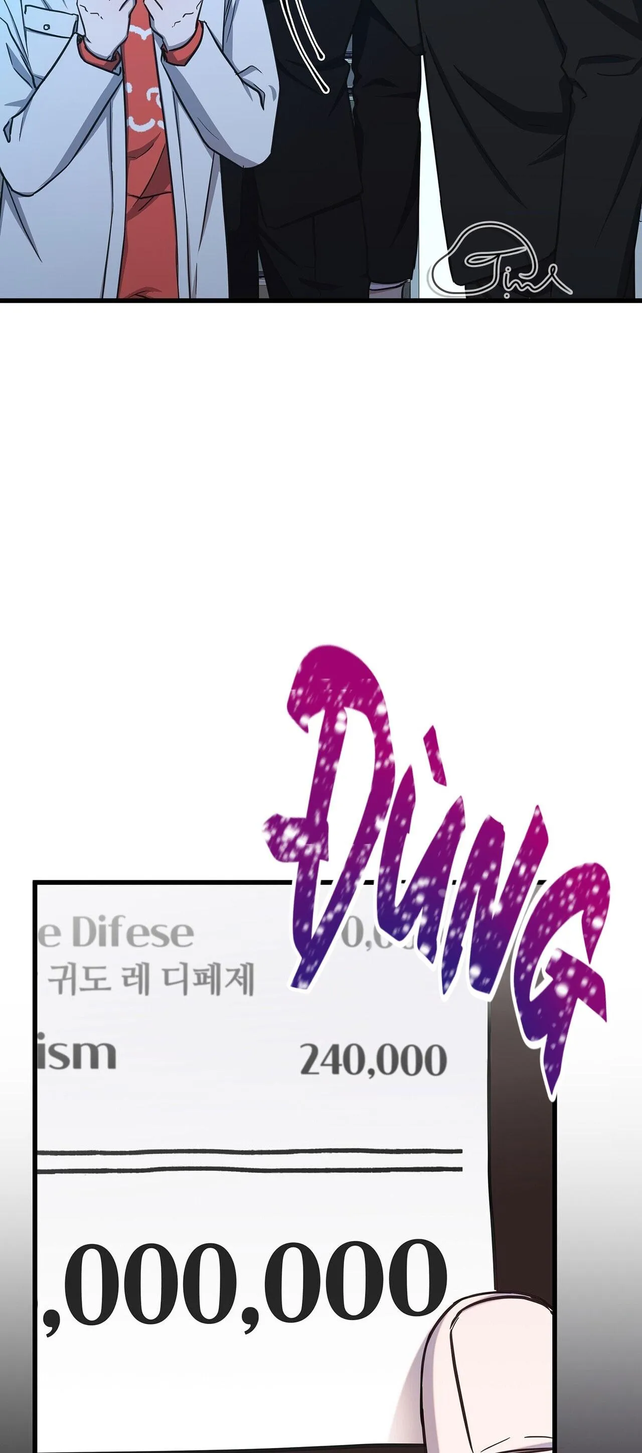 Làm Thế Nào Để Chia Tay Với Anh Ta Chapter 15 Trang 9