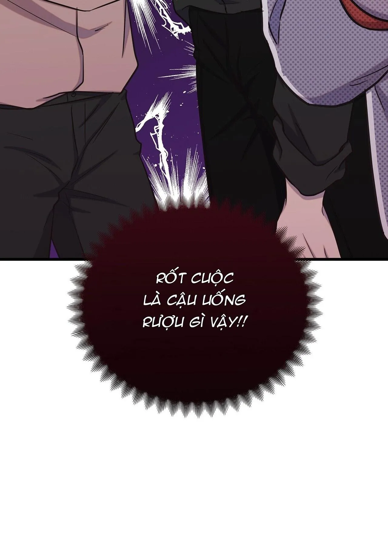 Làm Thế Nào Để Chia Tay Với Anh Ta Chapter 15 Trang 11