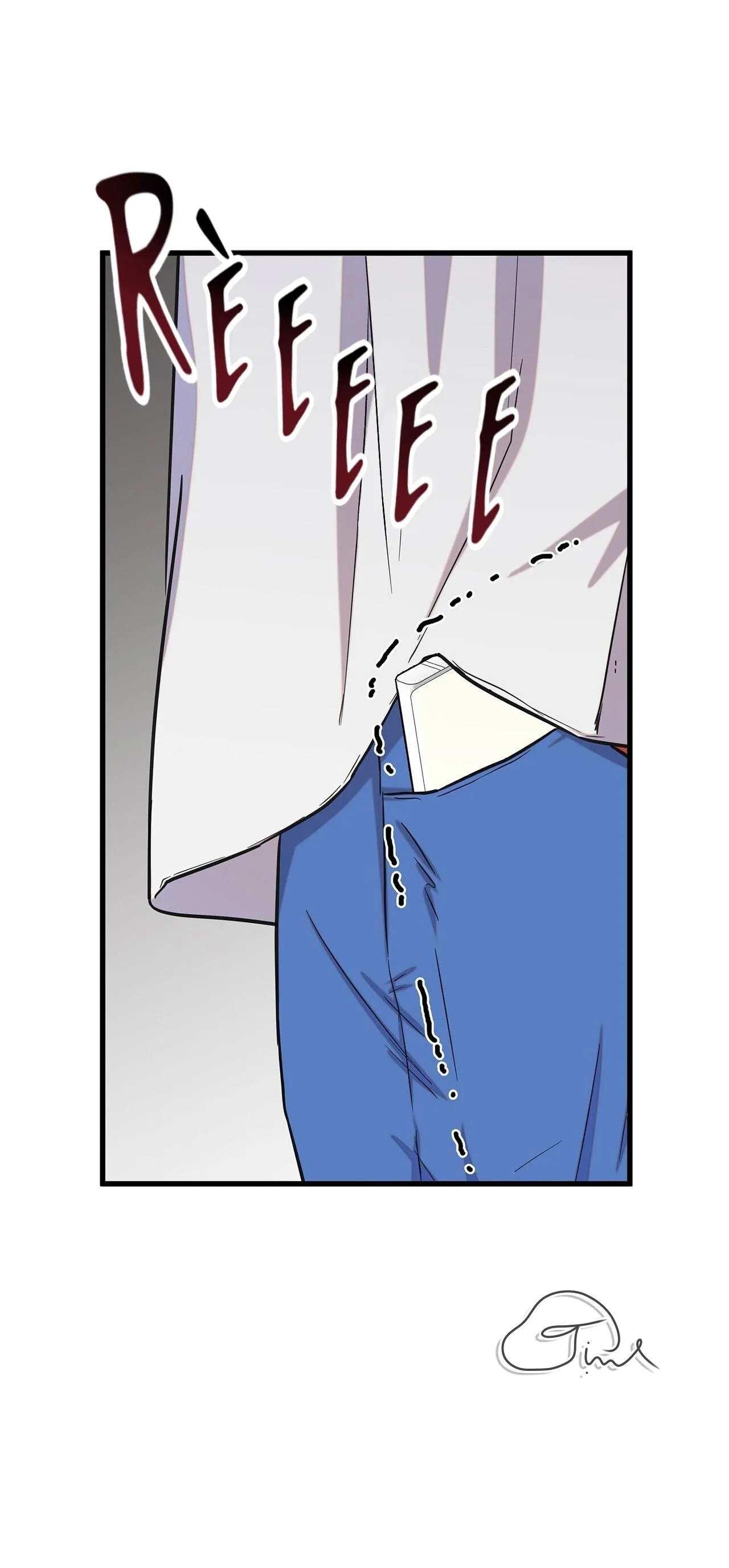 Làm Thế Nào Để Chia Tay Với Anh Ta Chapter 15 Trang 22