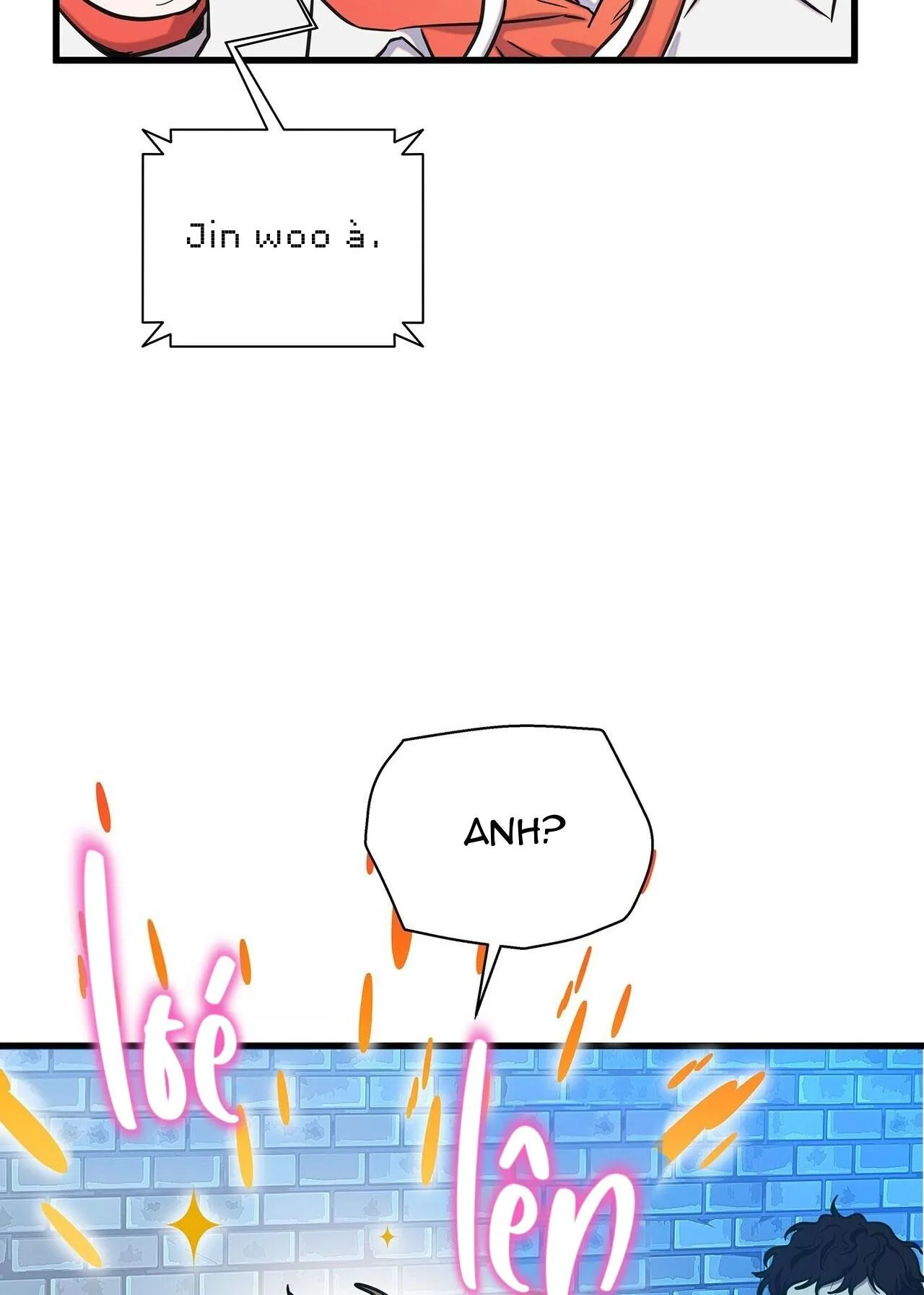 Làm Thế Nào Để Chia Tay Với Anh Ta Chapter 15 Trang 26