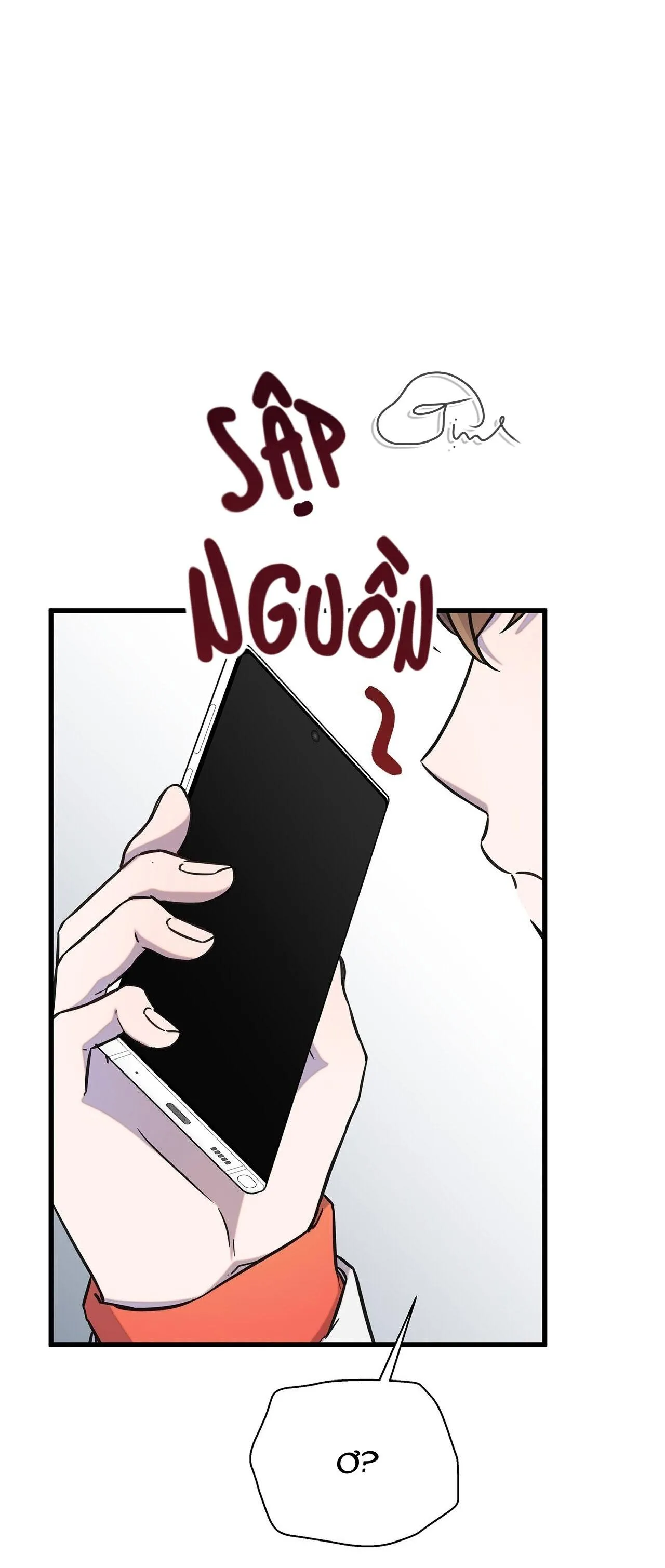 Làm Thế Nào Để Chia Tay Với Anh Ta Chapter 15 Trang 32