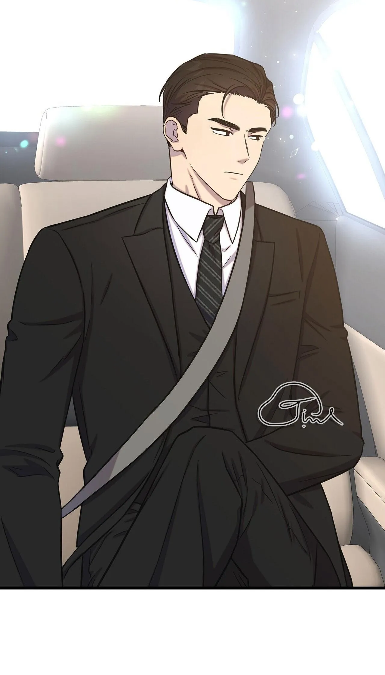 Làm Thế Nào Để Chia Tay Với Anh Ta Chapter 15 Trang 39