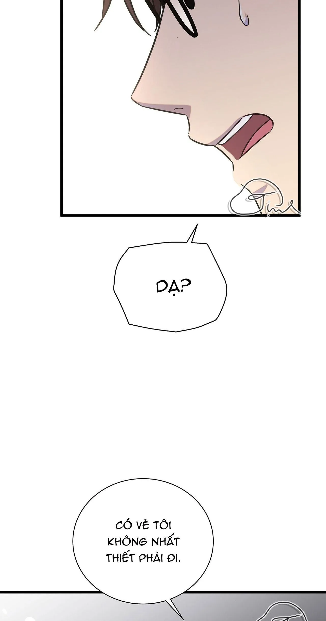 Làm Thế Nào Để Chia Tay Với Anh Ta Chapter 15 Trang 42