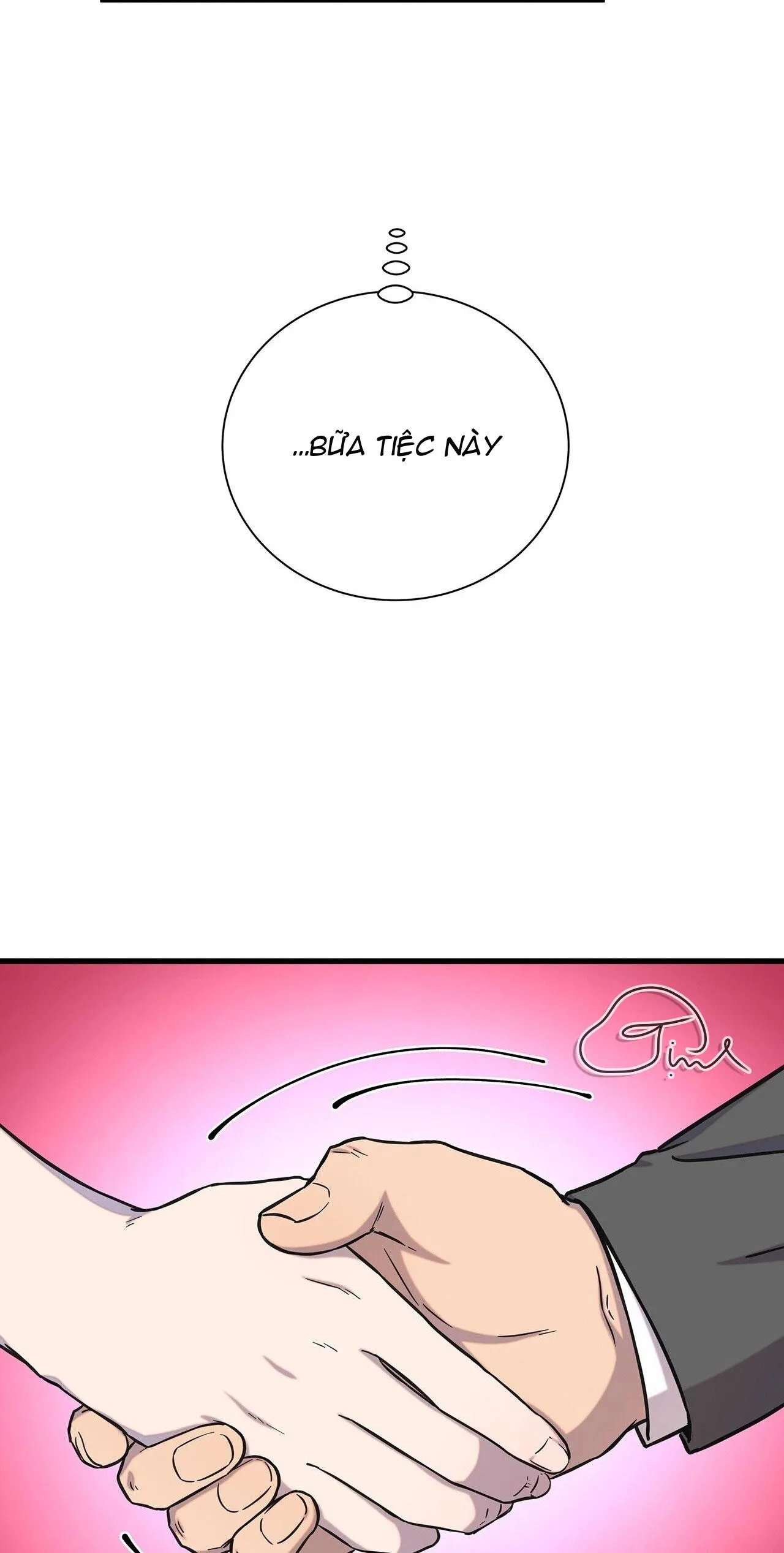 Làm Thế Nào Để Chia Tay Với Anh Ta Chapter 15 Trang 46