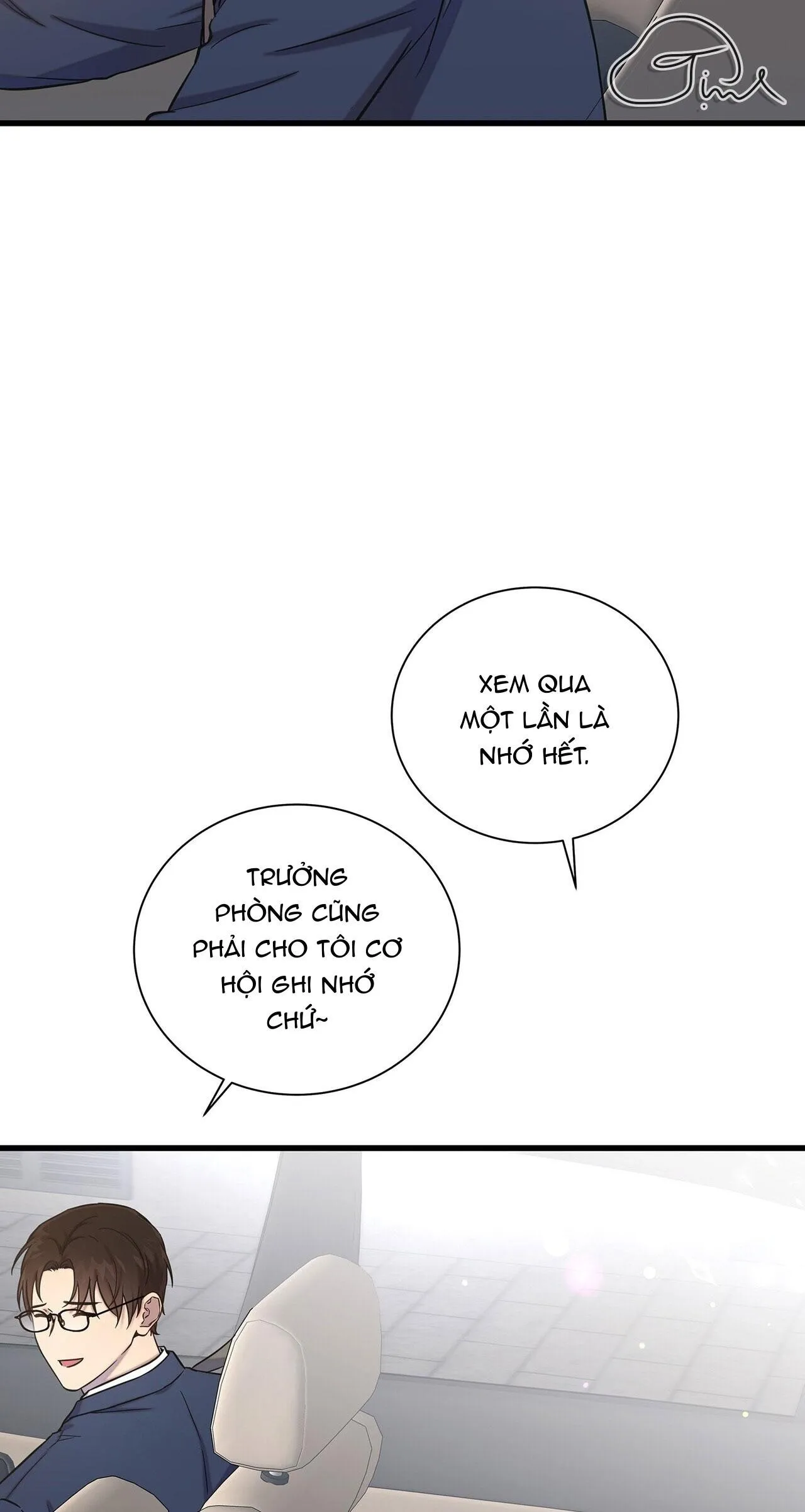 Làm Thế Nào Để Chia Tay Với Anh Ta Chapter 15 Trang 52