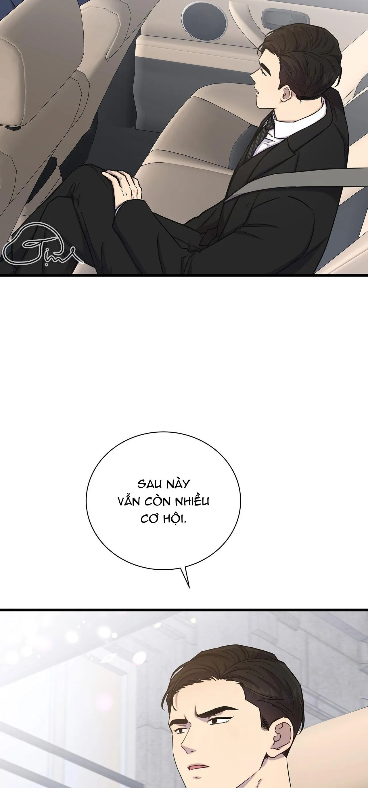 Làm Thế Nào Để Chia Tay Với Anh Ta Chapter 15 Trang 53