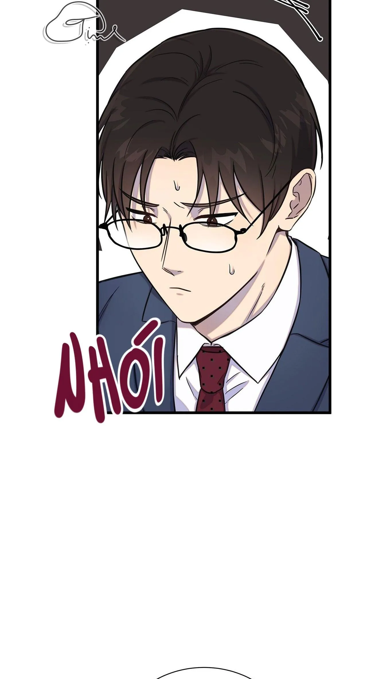 Làm Thế Nào Để Chia Tay Với Anh Ta Chapter 15 Trang 55