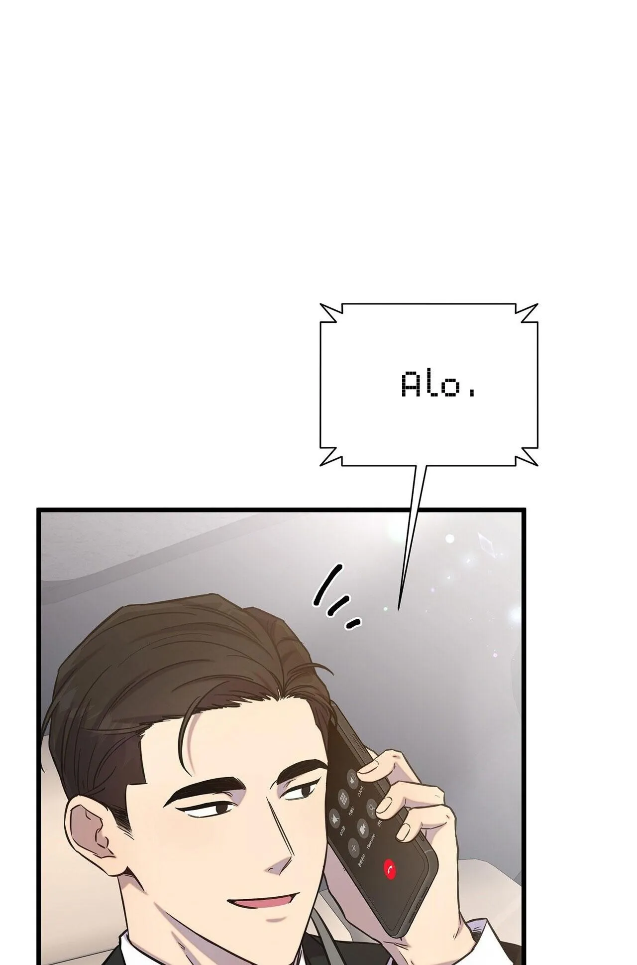 Làm Thế Nào Để Chia Tay Với Anh Ta Chapter 15 Trang 60