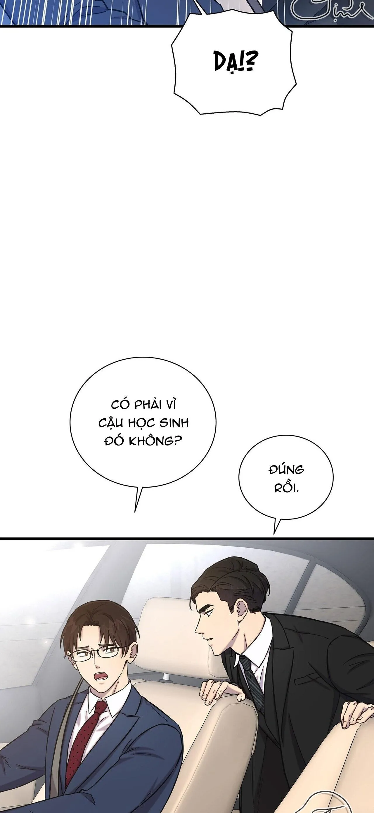 Làm Thế Nào Để Chia Tay Với Anh Ta Chapter 15 Trang 66