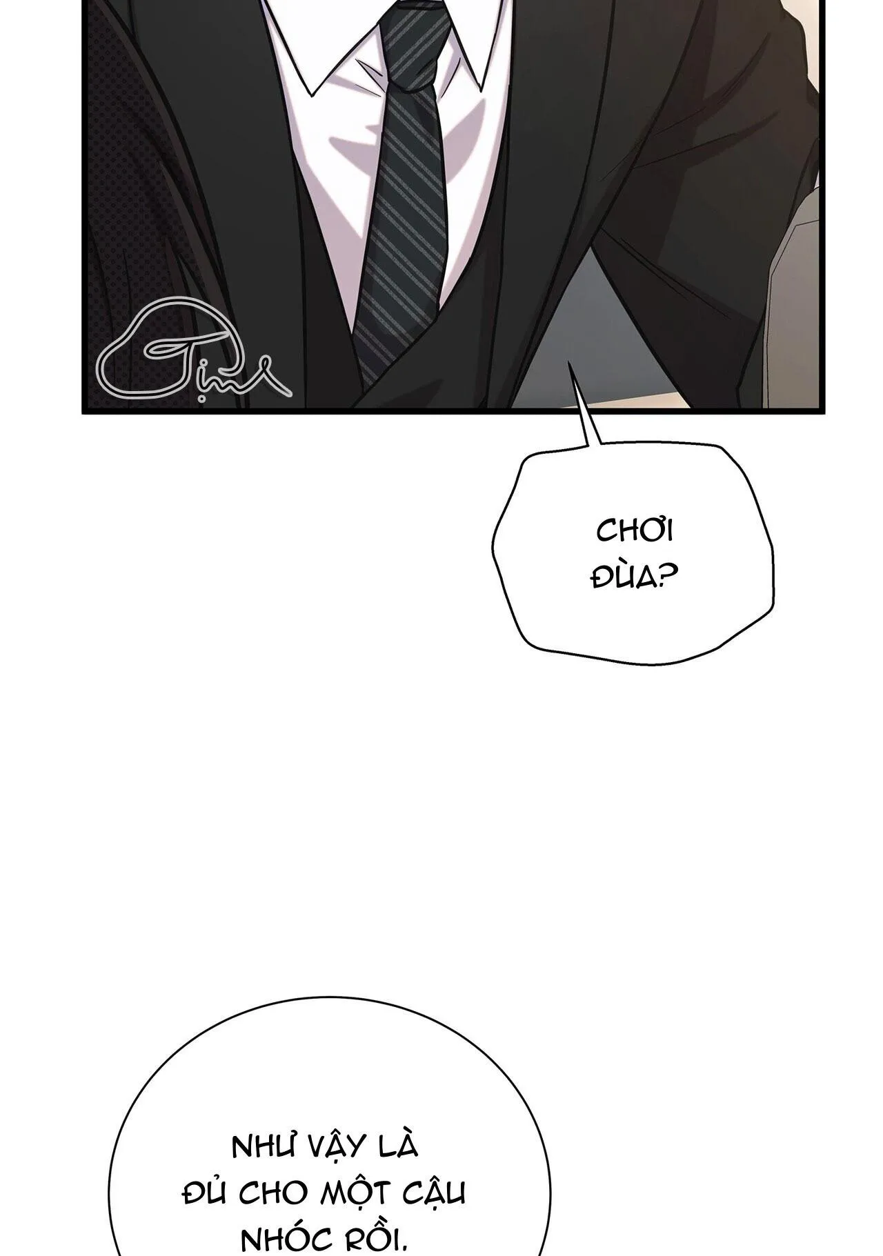 Làm Thế Nào Để Chia Tay Với Anh Ta Chapter 15 Trang 70