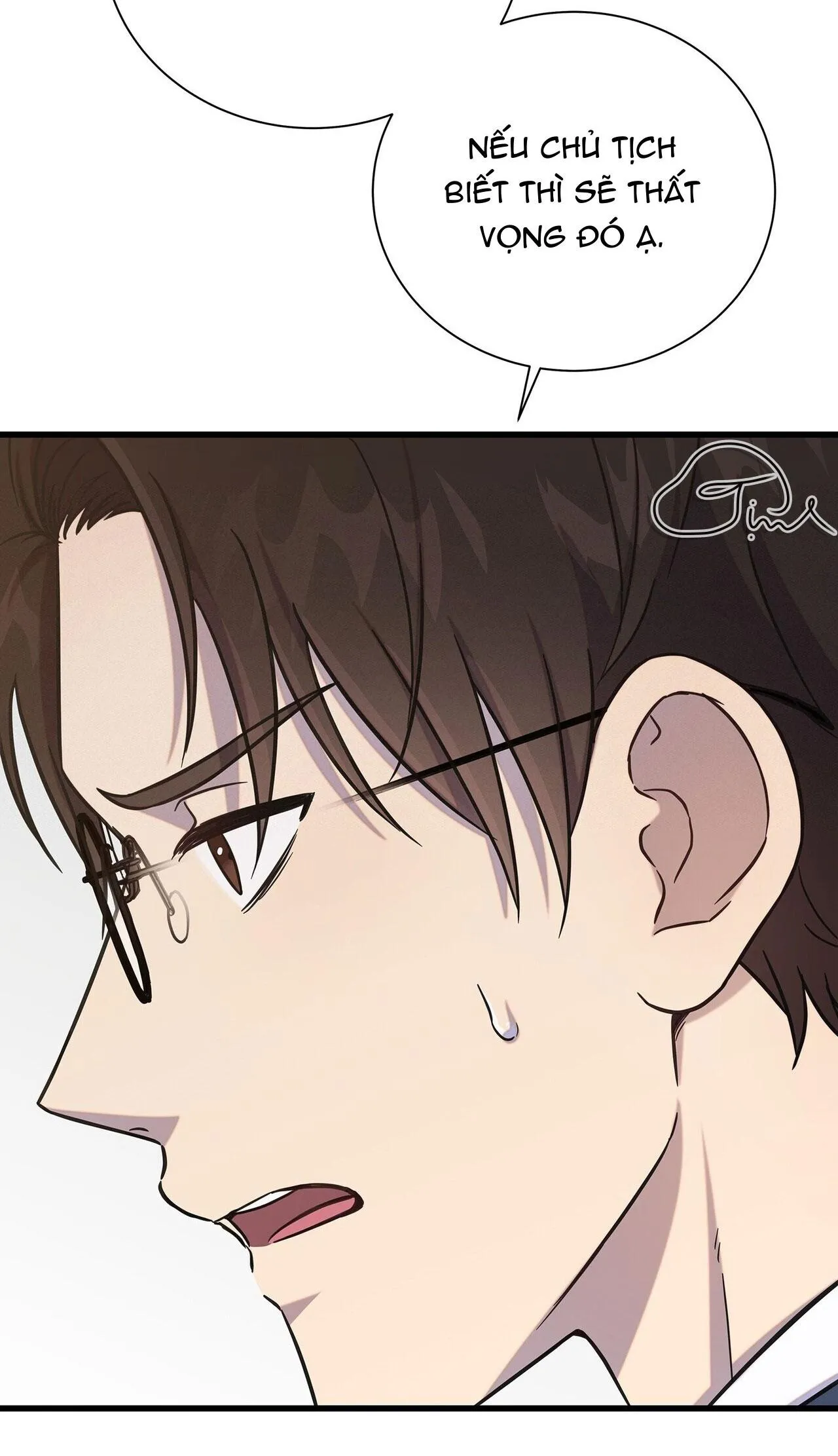 Làm Thế Nào Để Chia Tay Với Anh Ta Chapter 15 Trang 71