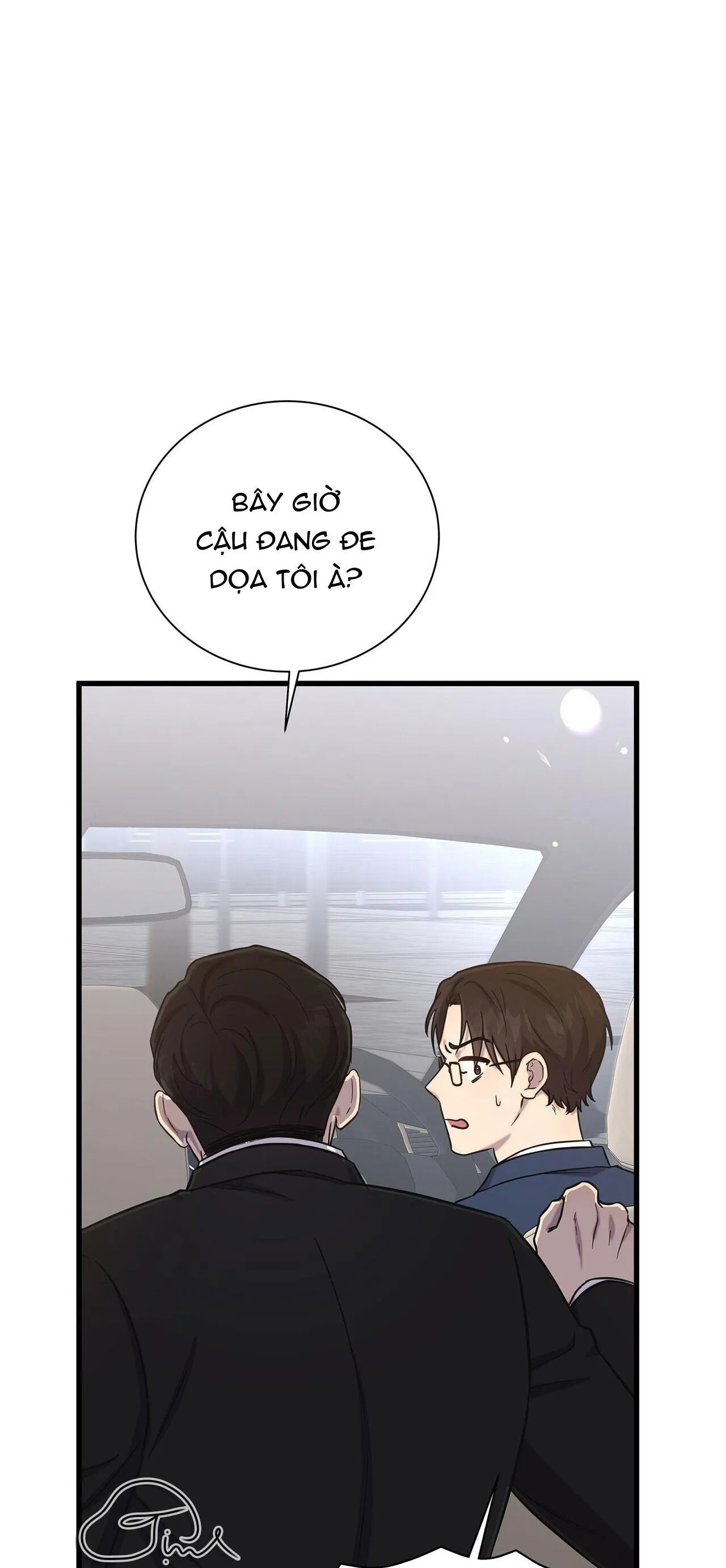 Làm Thế Nào Để Chia Tay Với Anh Ta Chapter 15 Trang 72