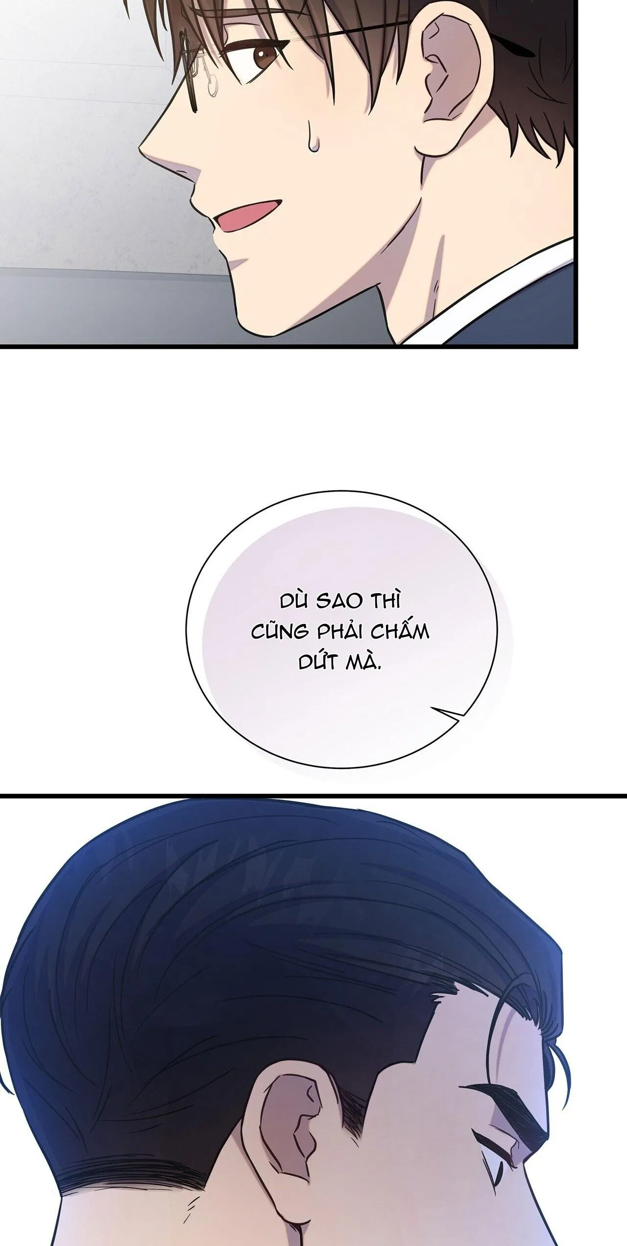 Làm Thế Nào Để Chia Tay Với Anh Ta Chapter 15 Trang 74