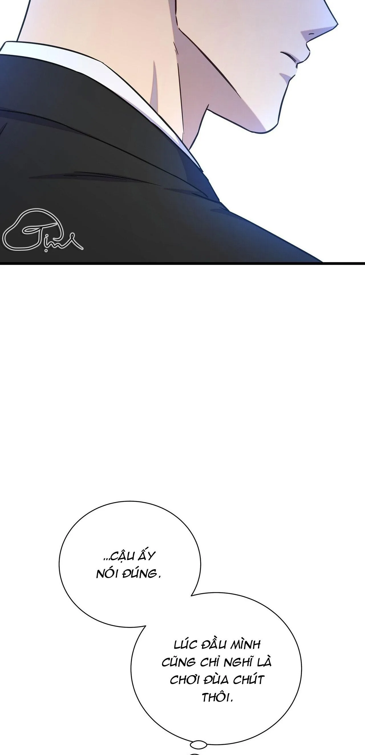 Làm Thế Nào Để Chia Tay Với Anh Ta Chapter 15 Trang 75