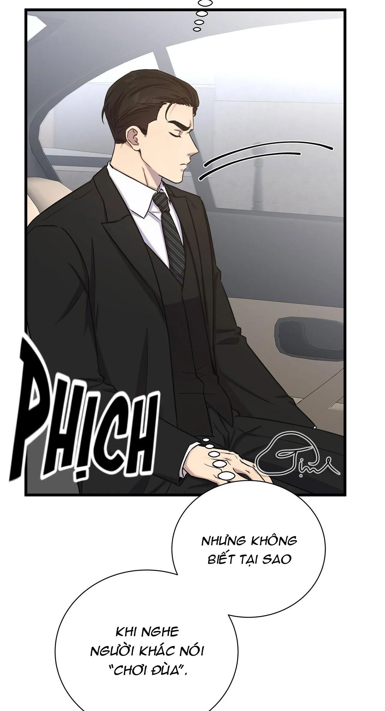 Làm Thế Nào Để Chia Tay Với Anh Ta Chapter 15 Trang 76