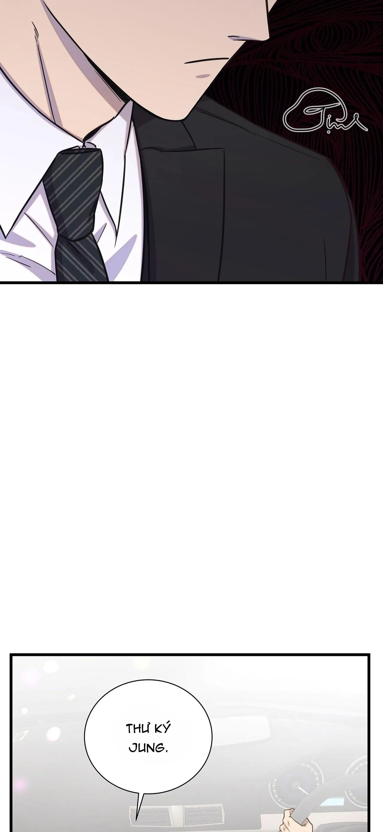 Làm Thế Nào Để Chia Tay Với Anh Ta Chapter 15 Trang 78