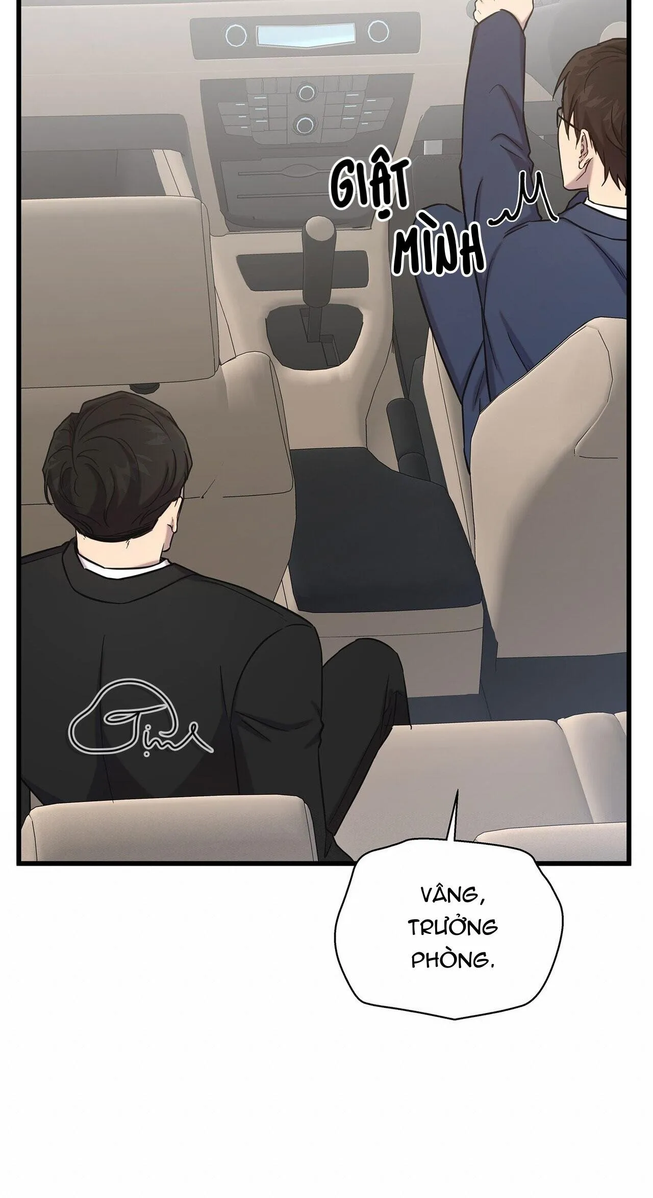 Làm Thế Nào Để Chia Tay Với Anh Ta Chapter 15 Trang 79