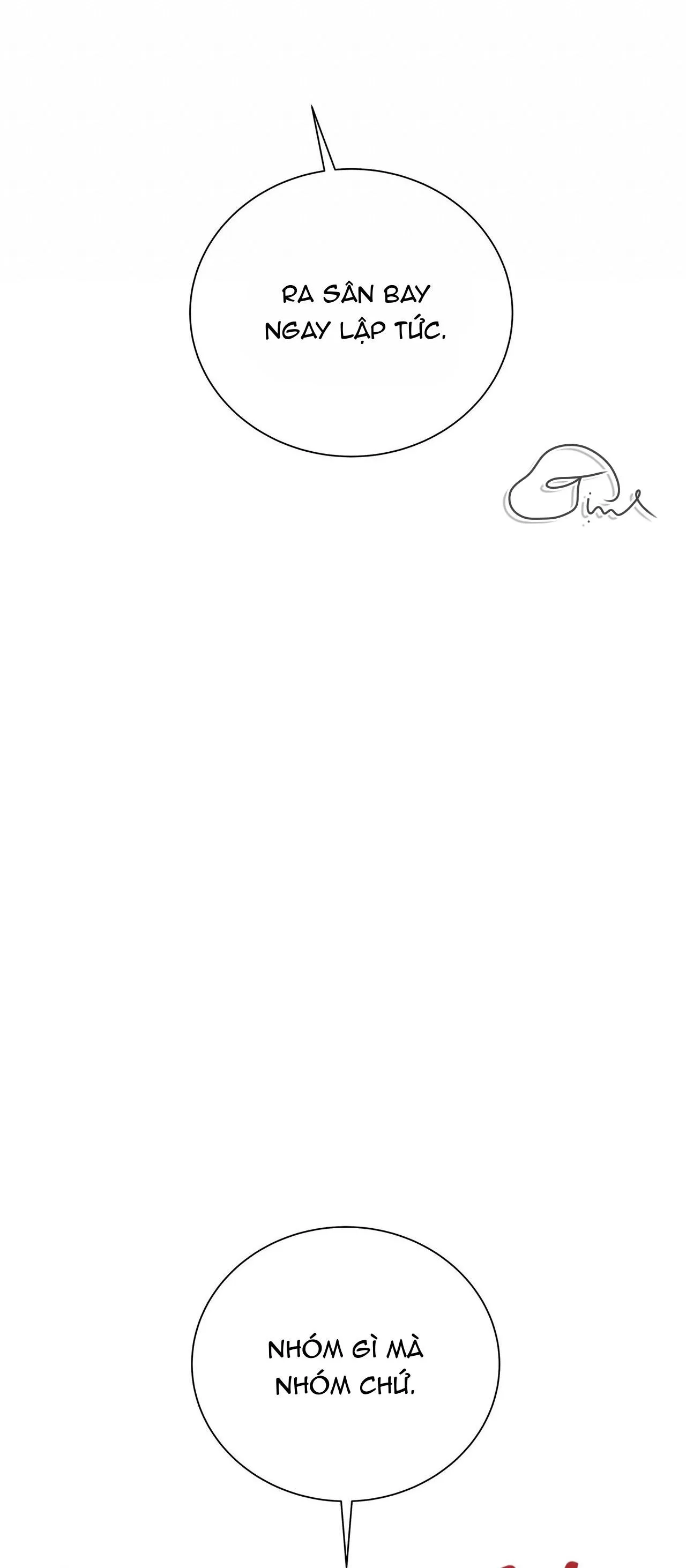 Làm Thế Nào Để Chia Tay Với Anh Ta Chapter 15 Trang 80