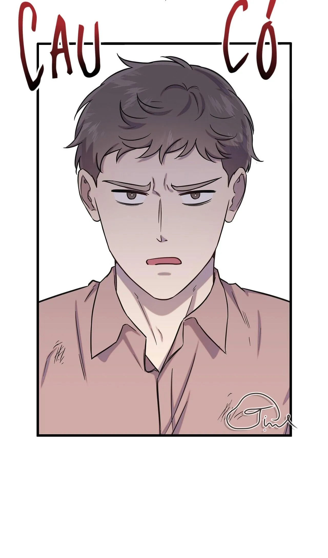 Làm Thế Nào Để Chia Tay Với Anh Ta Chapter 15 Trang 81