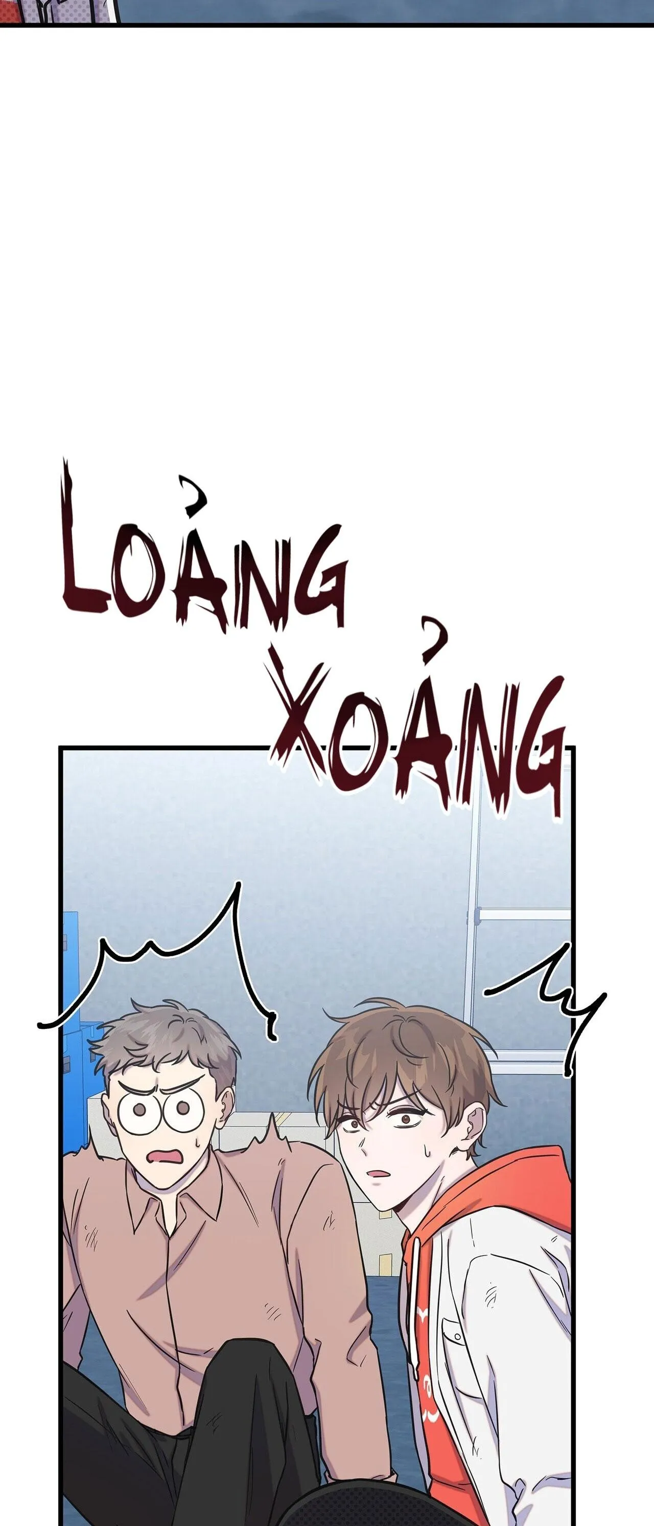 Làm Thế Nào Để Chia Tay Với Anh Ta Chapter 15 Trang 85