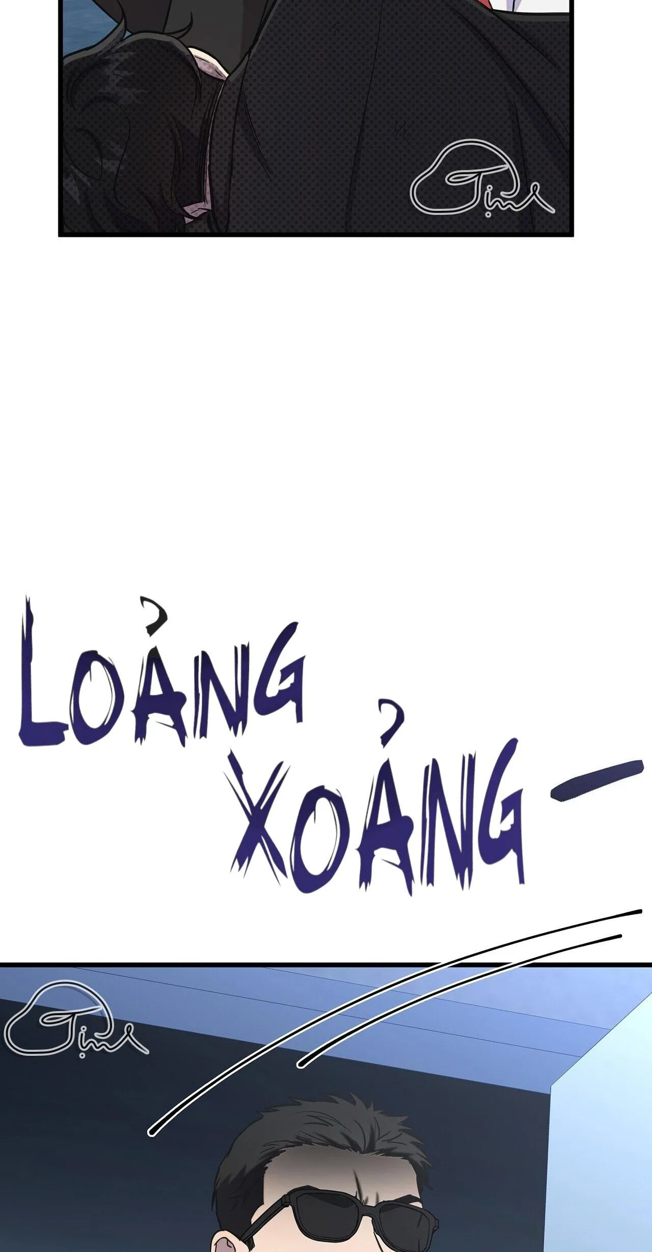 Làm Thế Nào Để Chia Tay Với Anh Ta Chapter 15 Trang 86