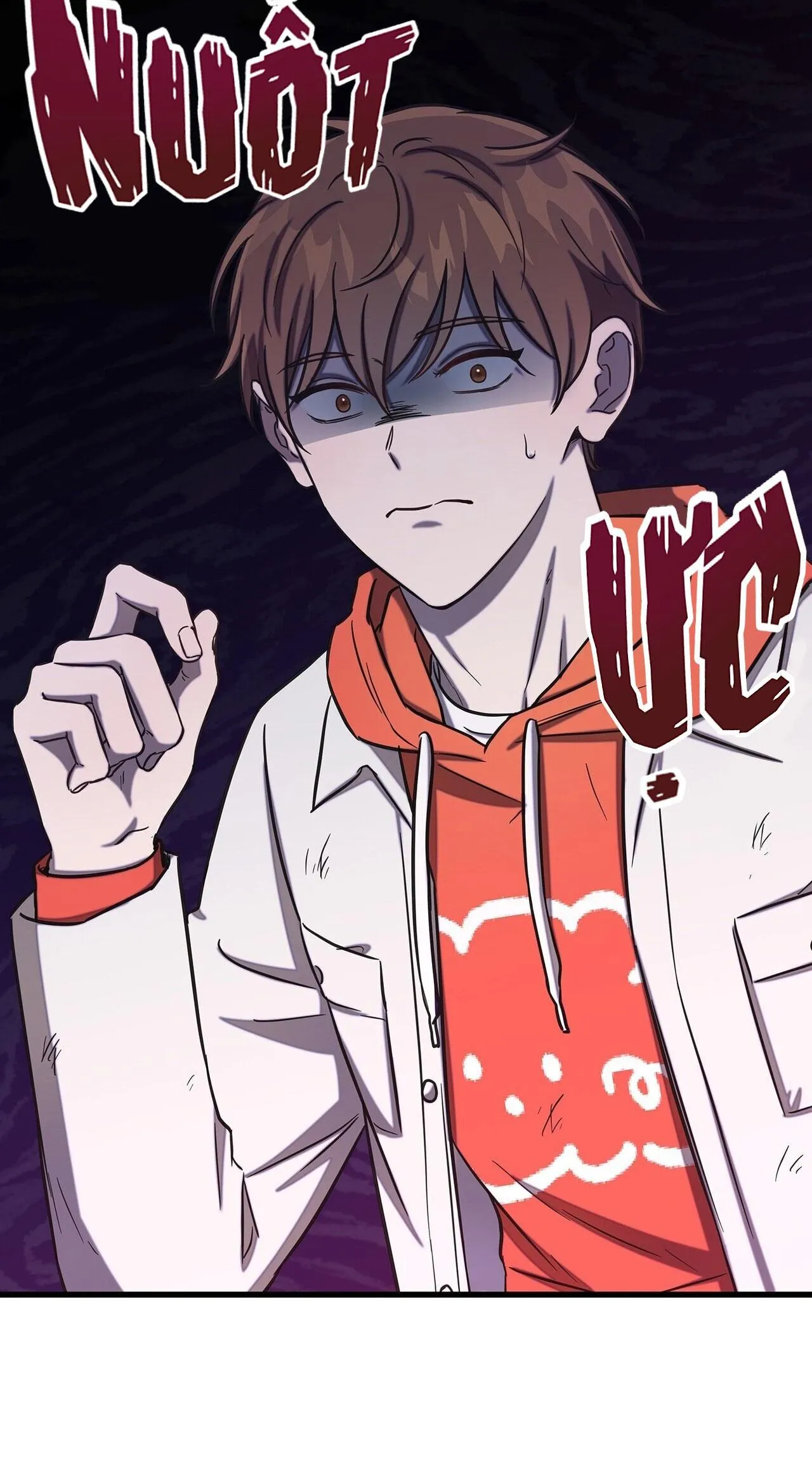 Làm Thế Nào Để Chia Tay Với Anh Ta Chapter 15 Trang 92