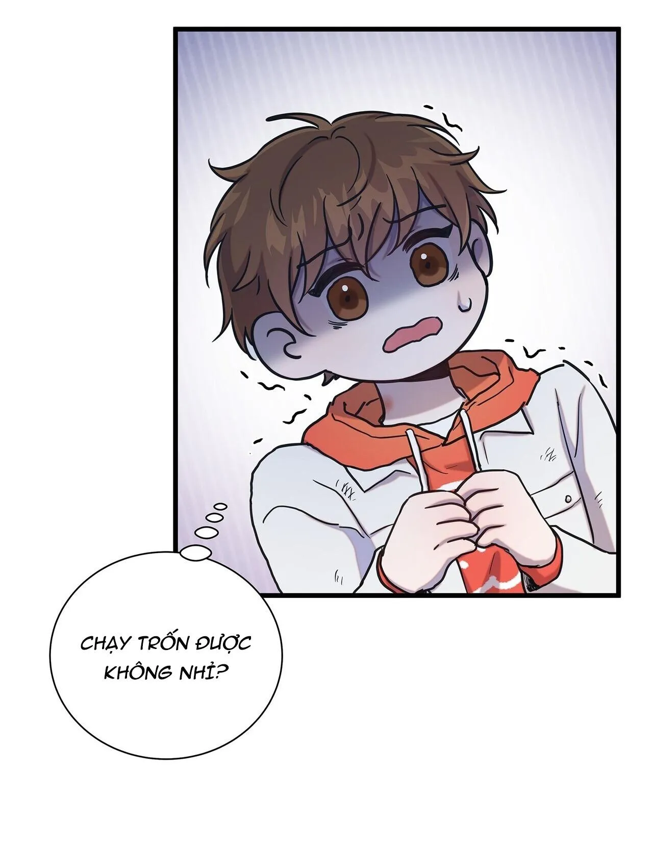 Làm Thế Nào Để Chia Tay Với Anh Ta Chapter 16 Trang 3