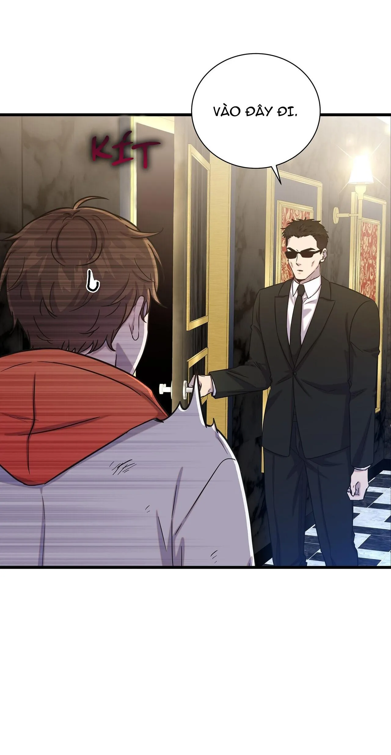 Làm Thế Nào Để Chia Tay Với Anh Ta Chapter 16 Trang 4