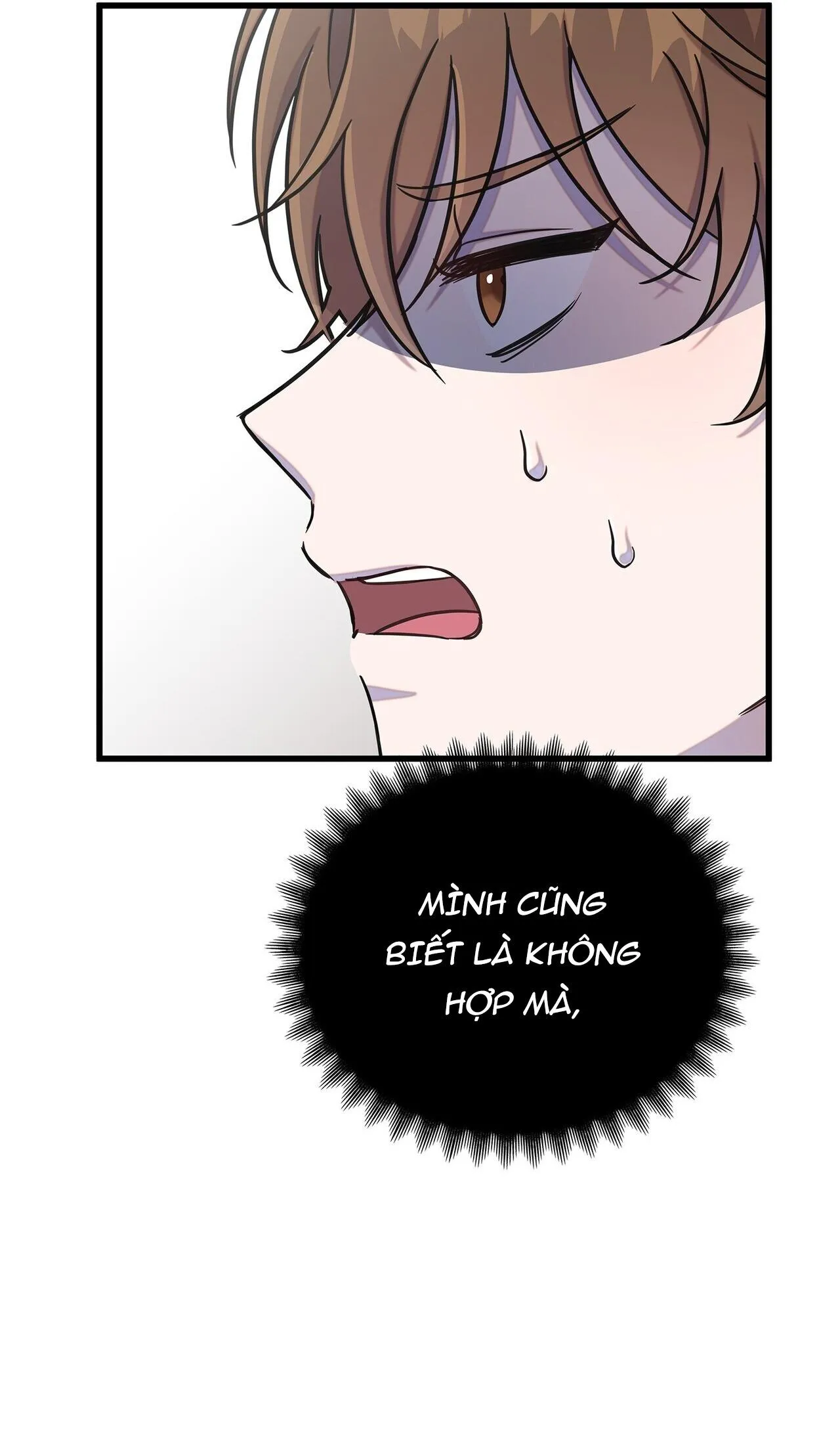 Làm Thế Nào Để Chia Tay Với Anh Ta Chapter 16 Trang 24
