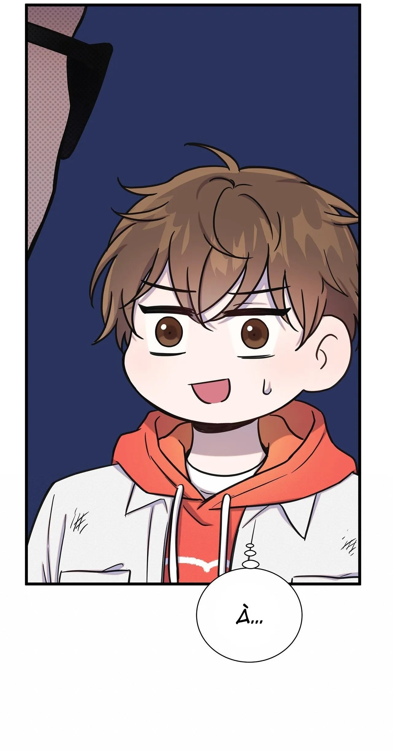 Làm Thế Nào Để Chia Tay Với Anh Ta Chapter 16 Trang 29