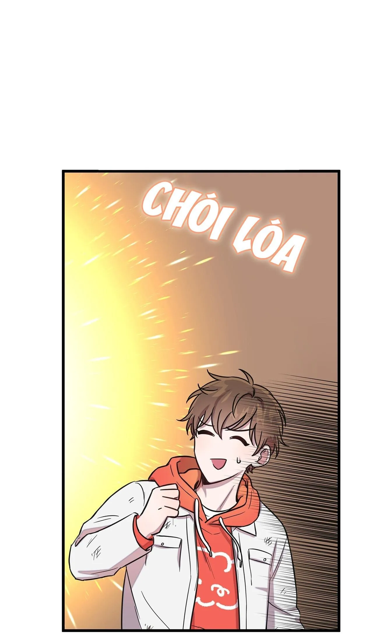 Làm Thế Nào Để Chia Tay Với Anh Ta Chapter 16 Trang 34