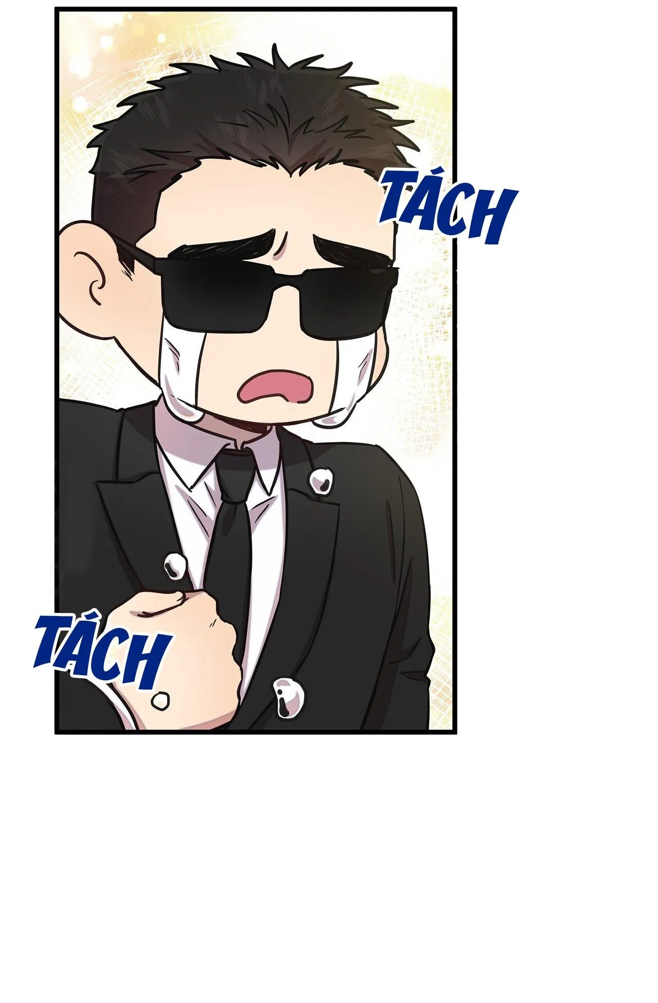 Làm Thế Nào Để Chia Tay Với Anh Ta Chapter 16 Trang 39