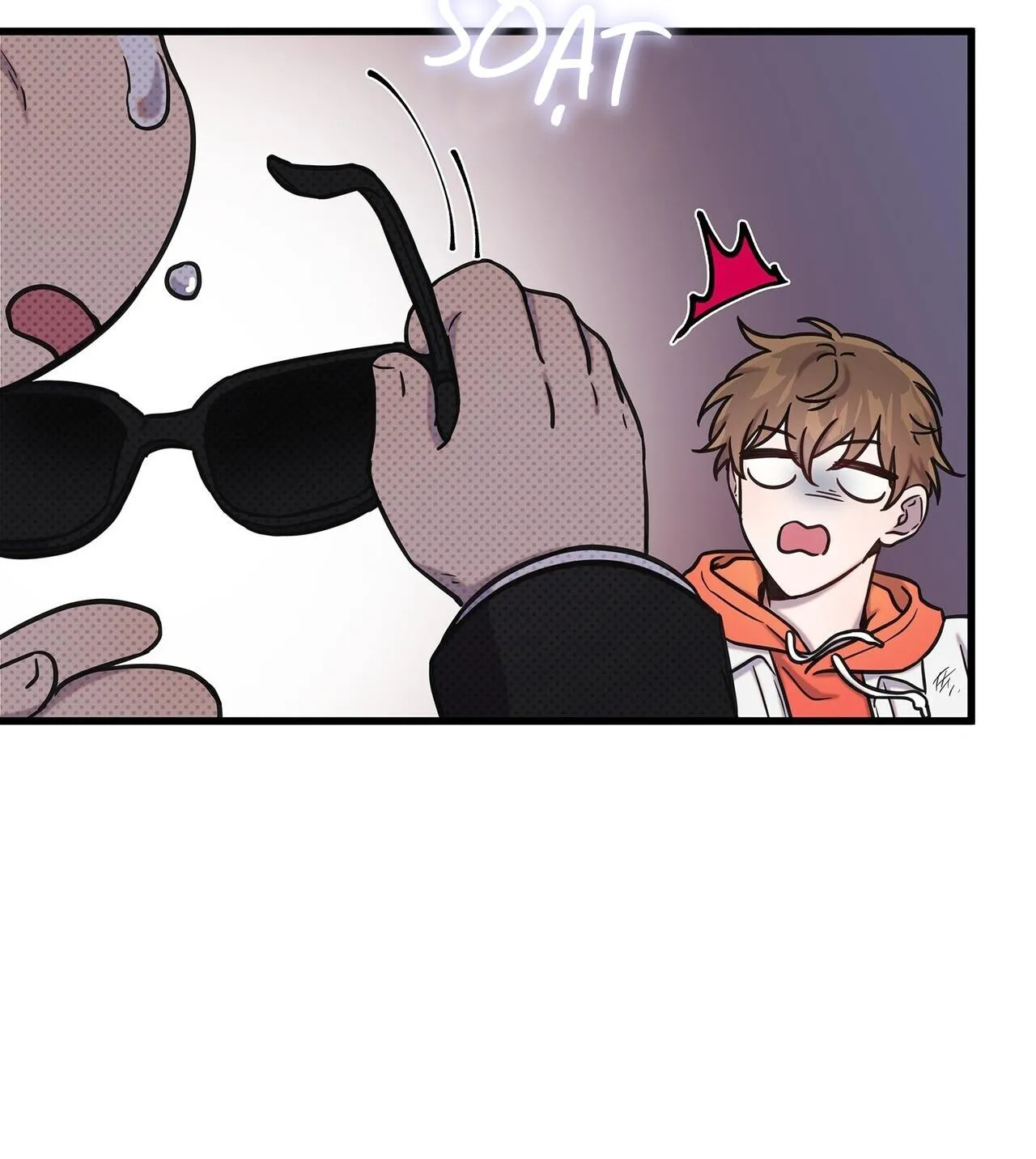 Làm Thế Nào Để Chia Tay Với Anh Ta Chapter 16 Trang 42