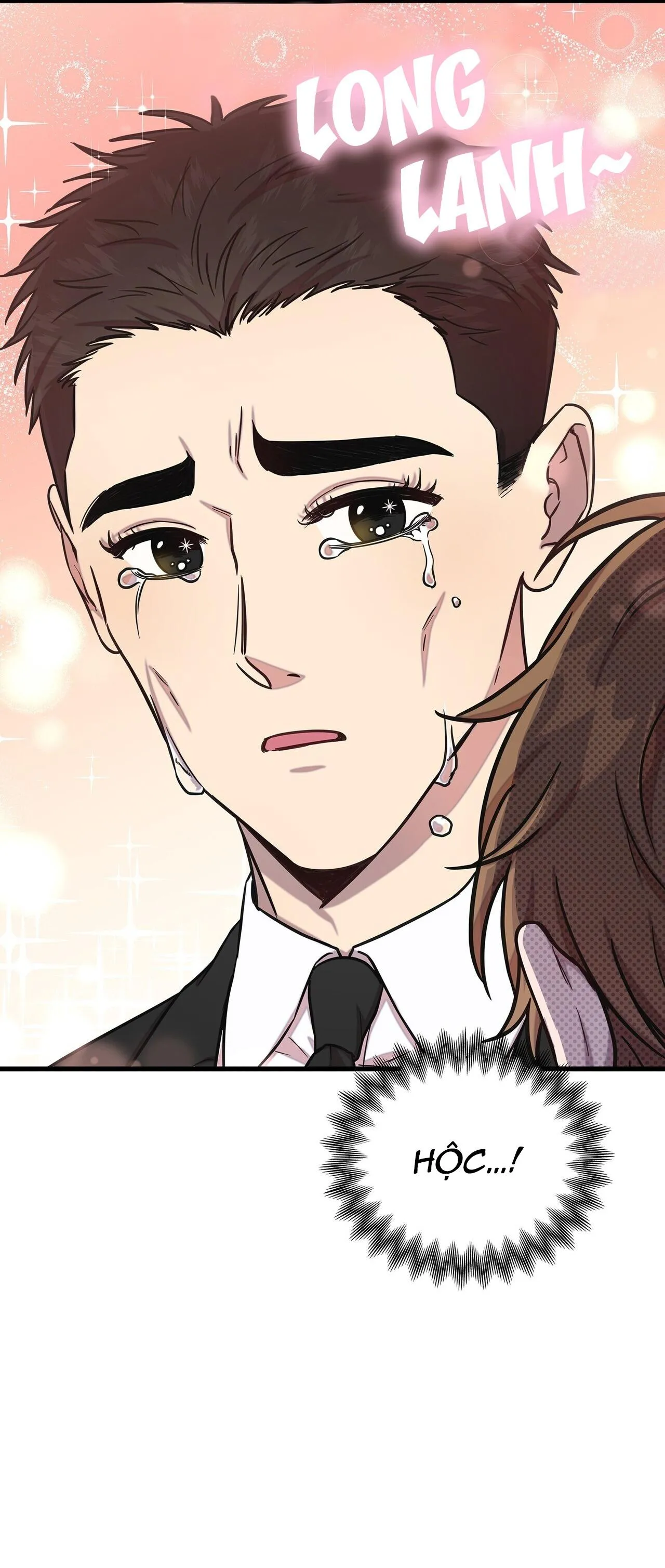 Làm Thế Nào Để Chia Tay Với Anh Ta Chapter 16 Trang 44